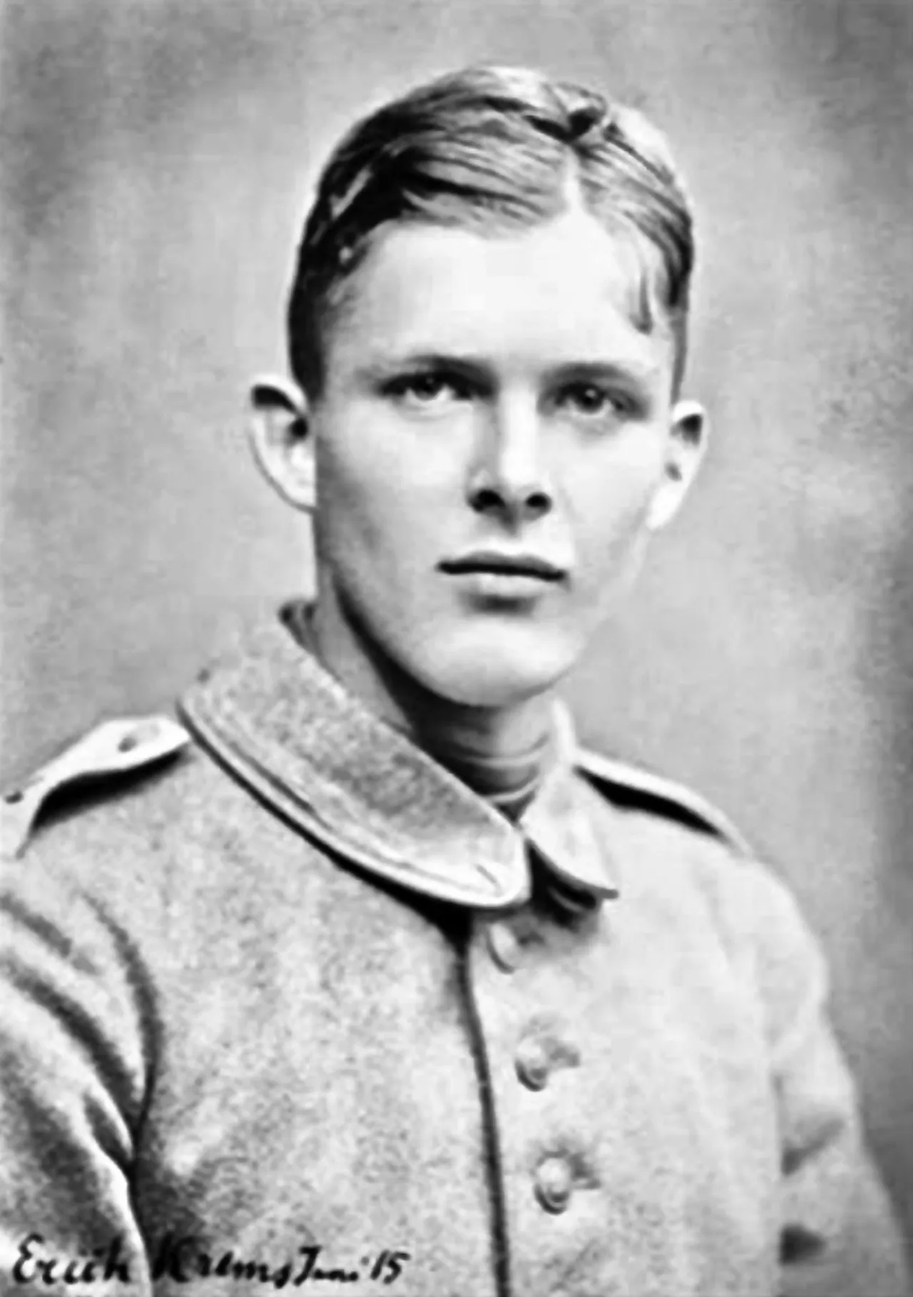 Erich Krems