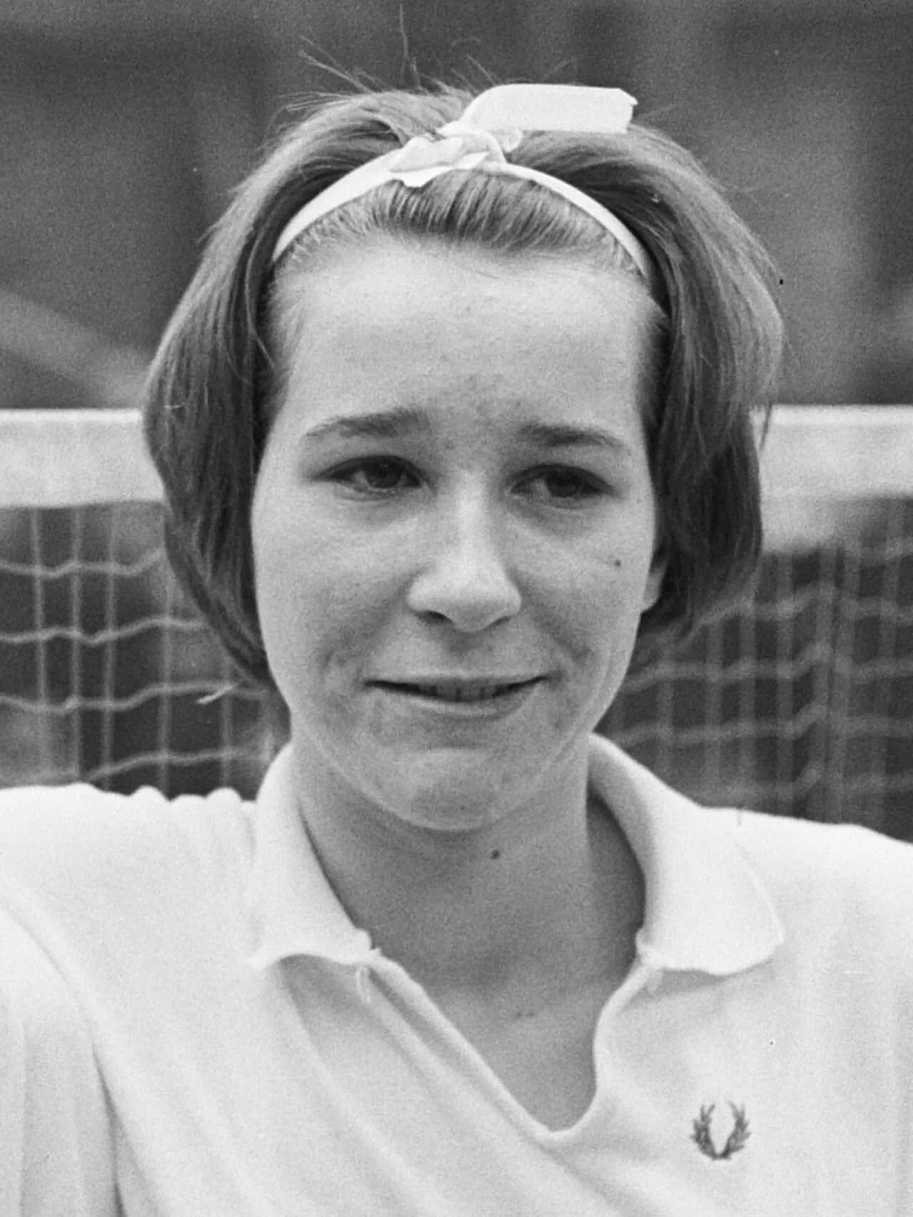Anne Flindt
