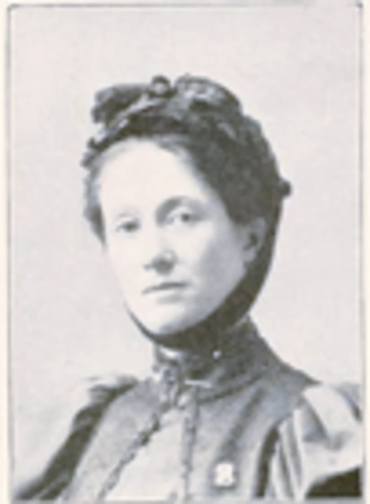 Estelle M. H. Merrill