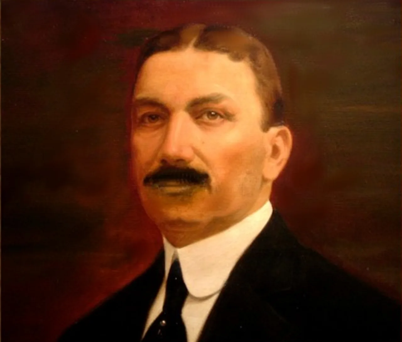 Abraham Cornejo
