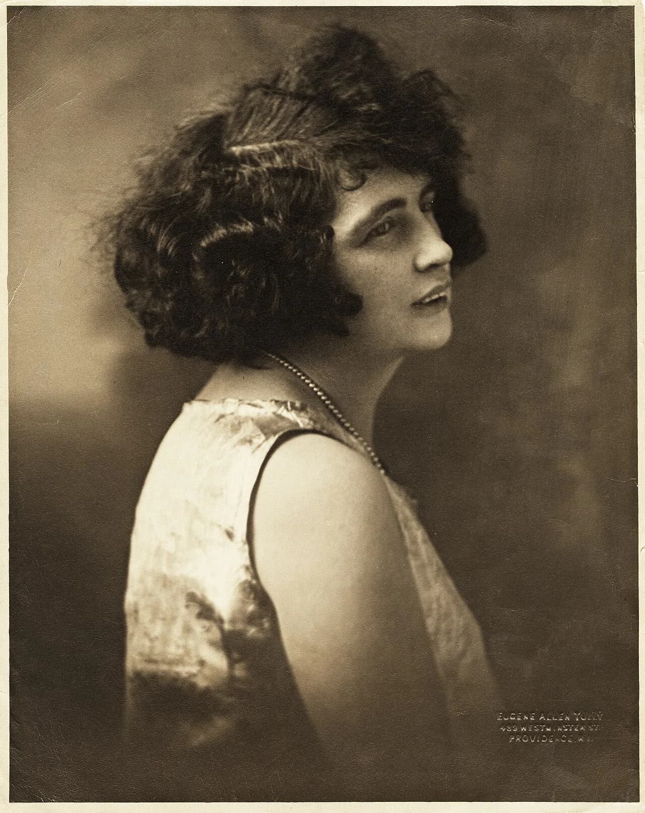 Edna Howland