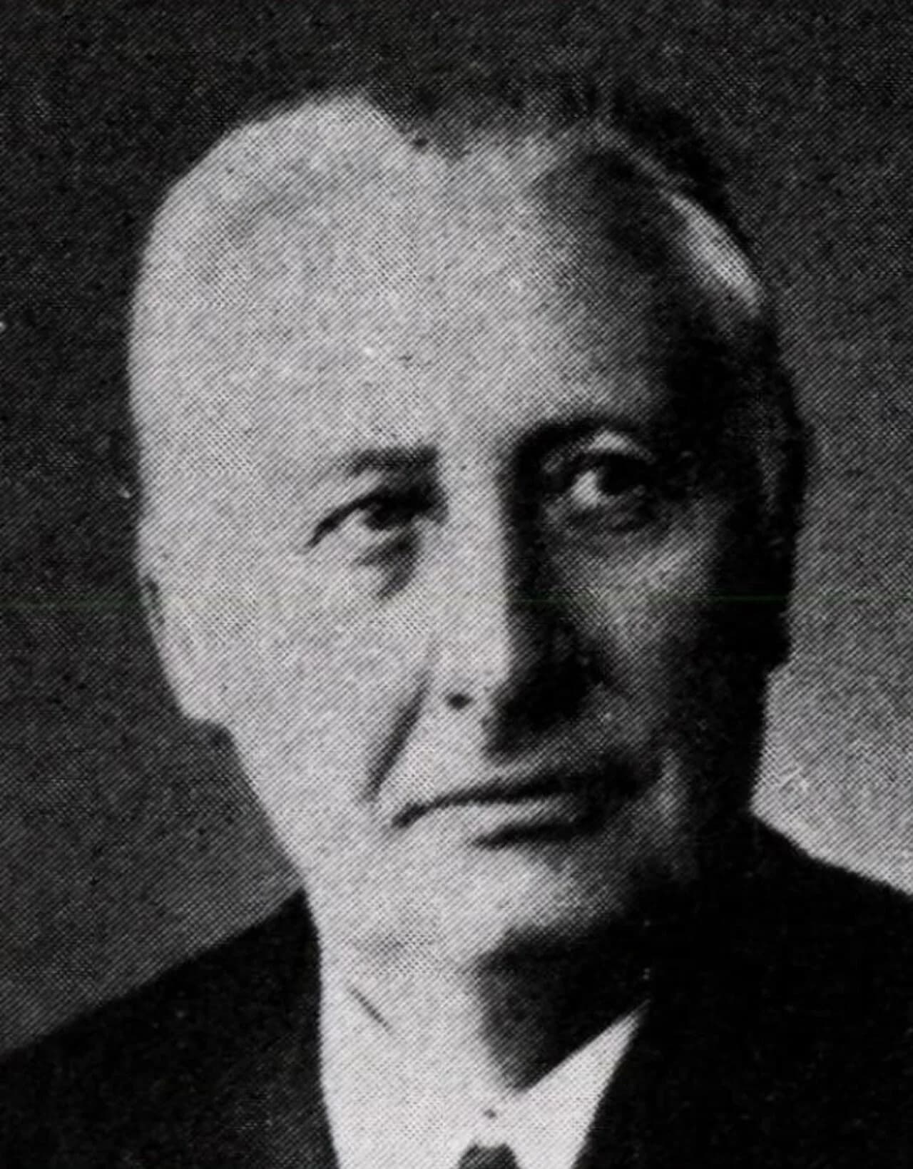 Ivar O. Sundet
