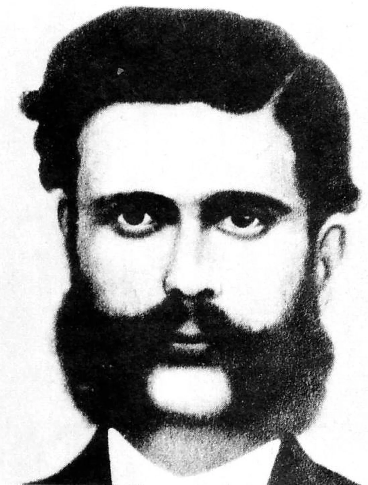 Francisco Flores Chinarro