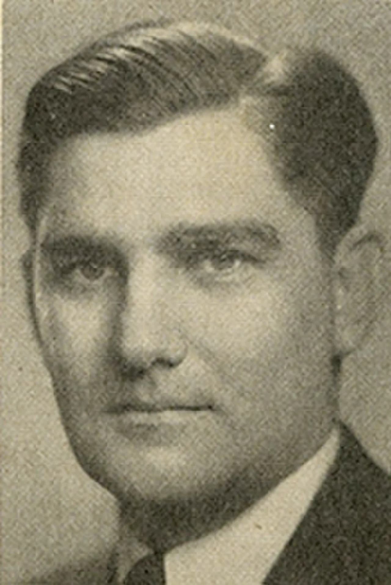 Hardie Scott