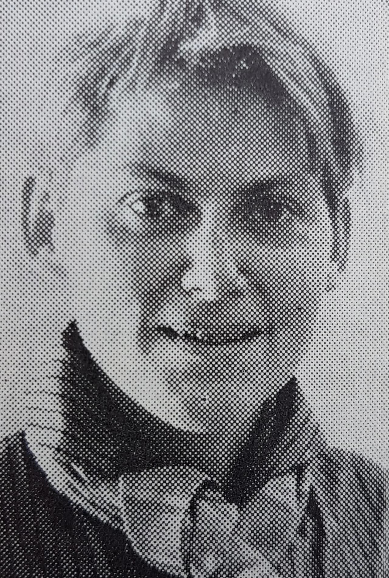 Maria Wallerius-Lindekrantz
