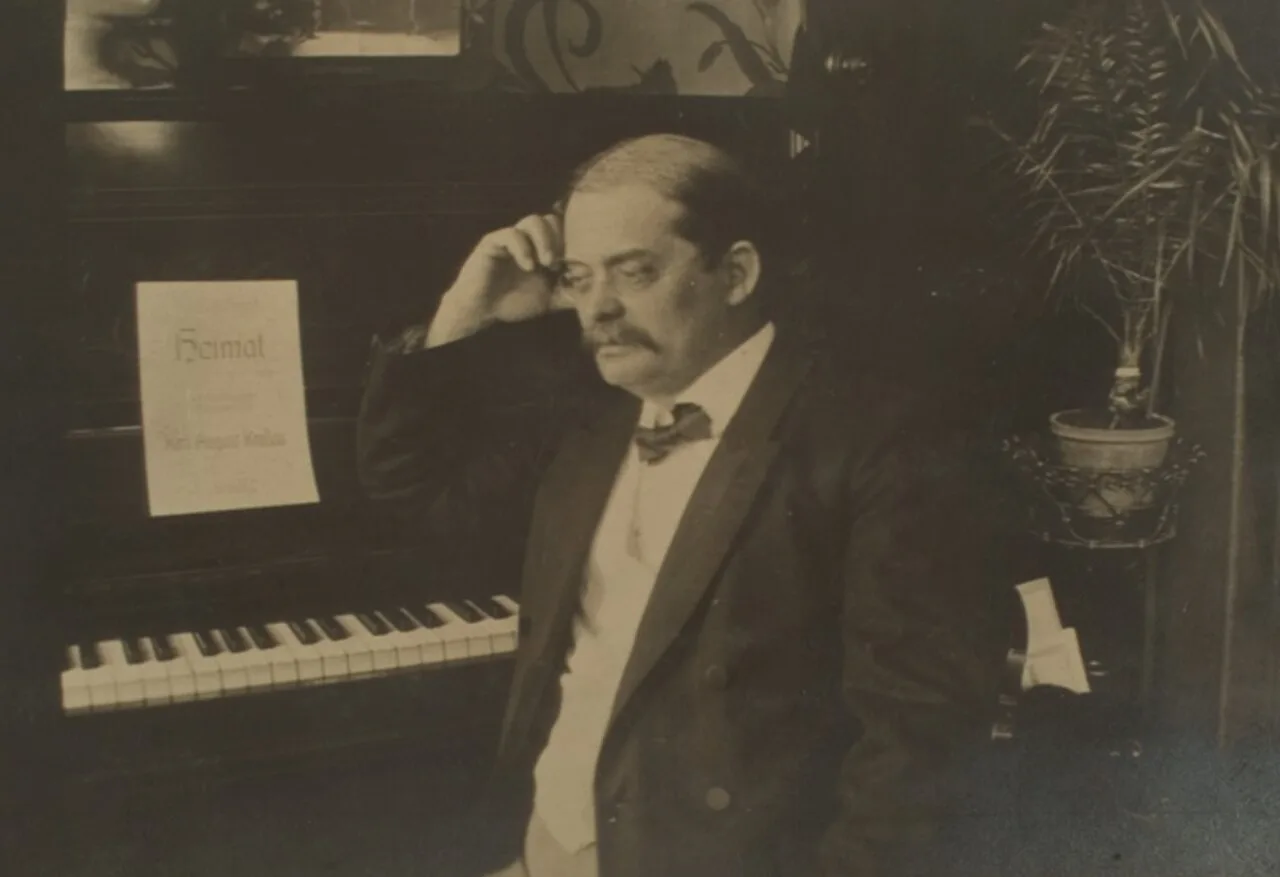 Karl August Krauss