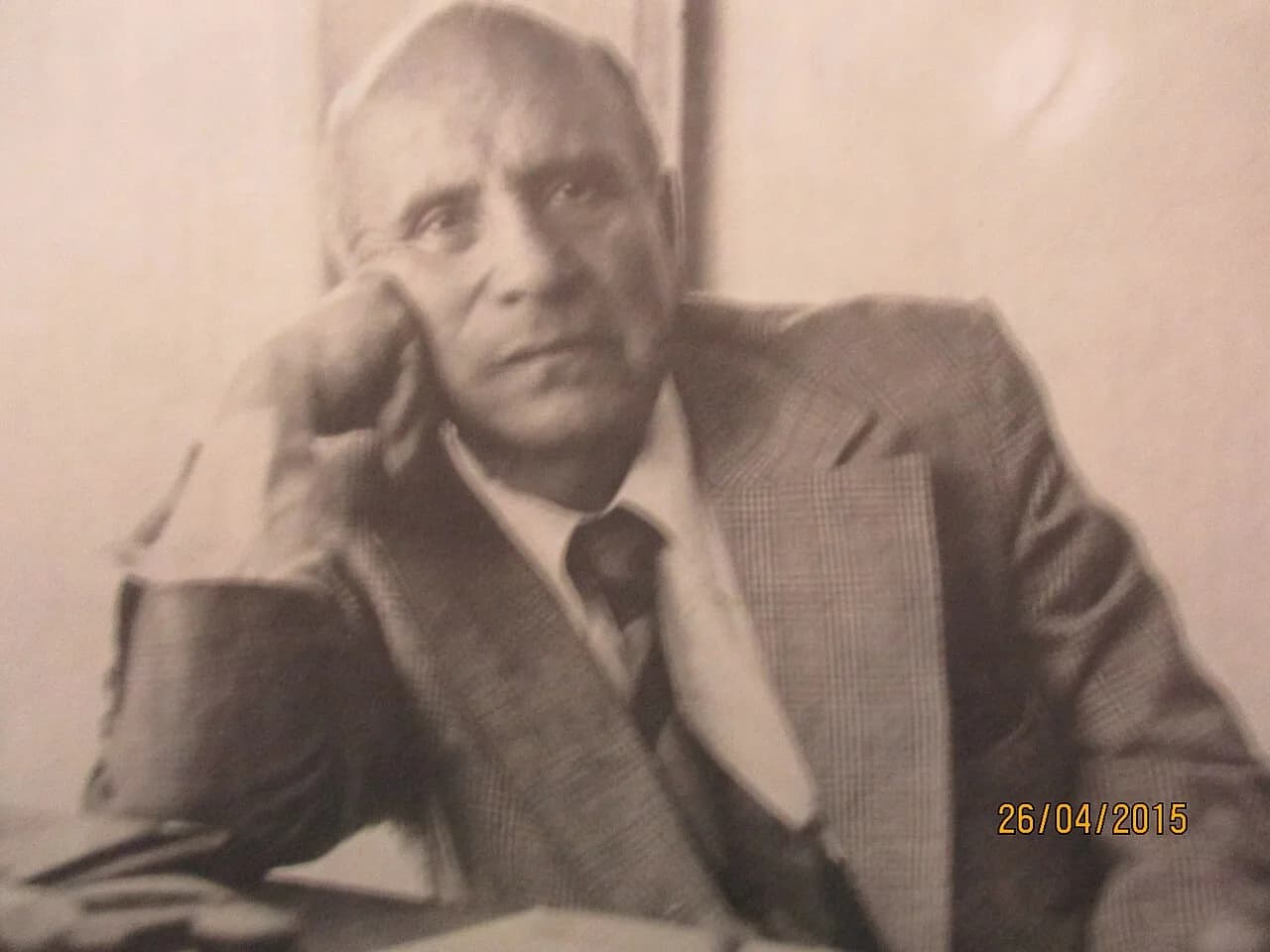 Mario Florián Díaz