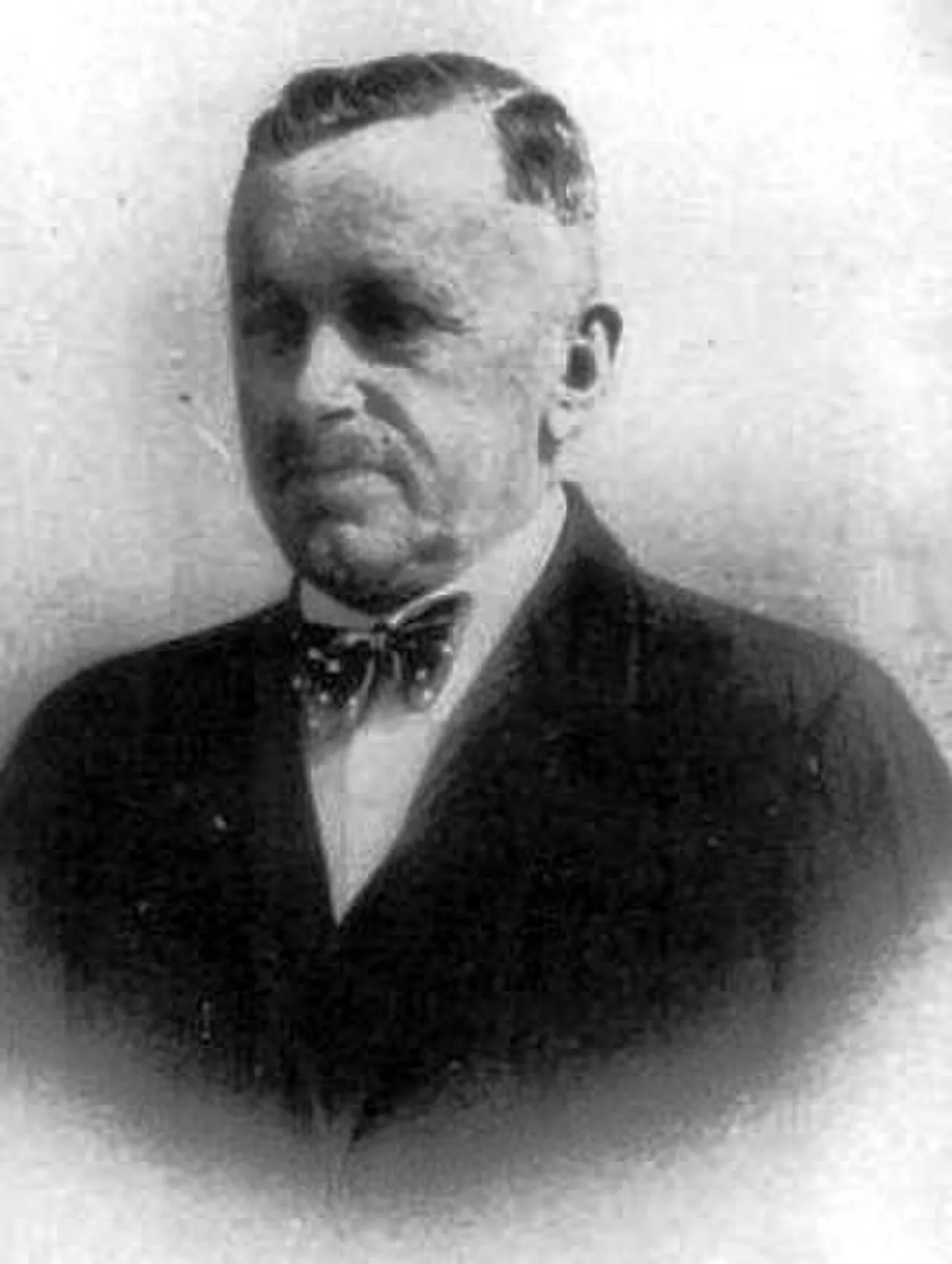 Alexander von Staël-Holstein
