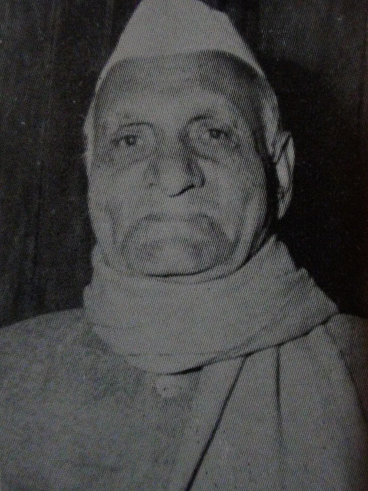 Hari Shankar Sharma