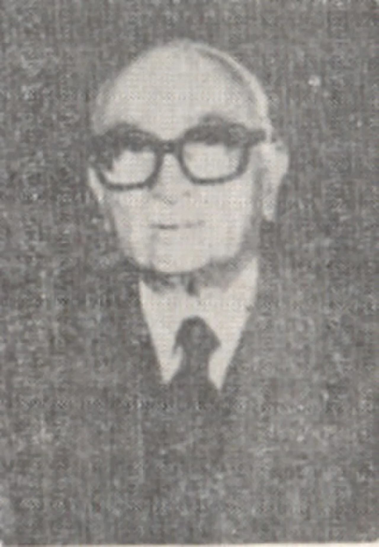 Hirubhai M. Patel