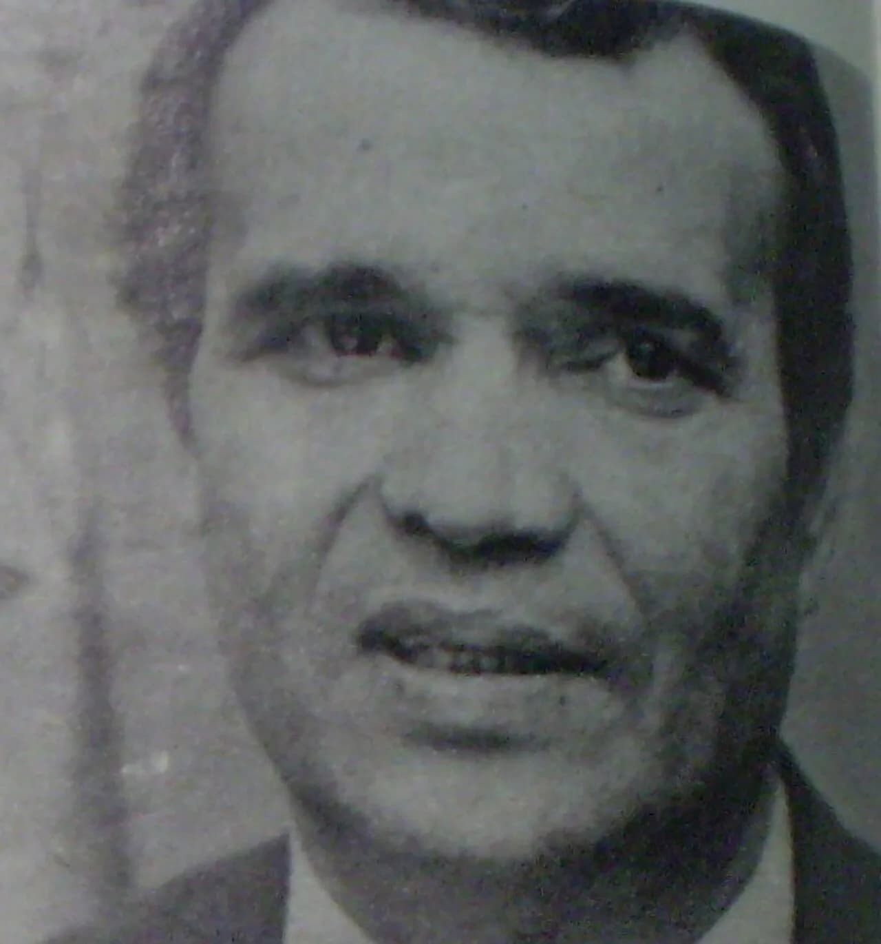 Herminio Iglesias
