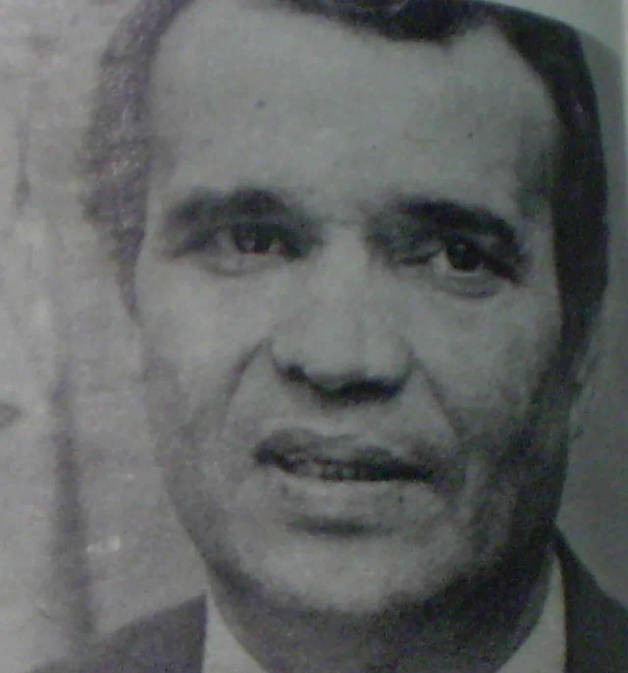 Herminio Iglesias