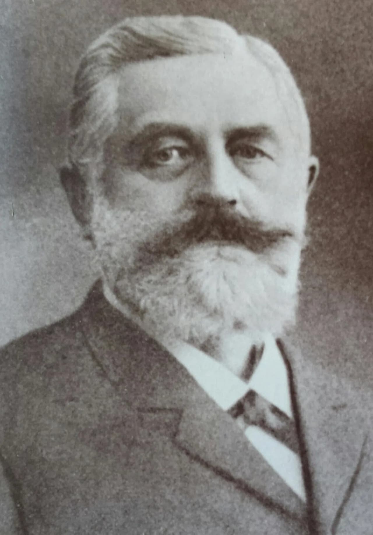 Hermann Kickton