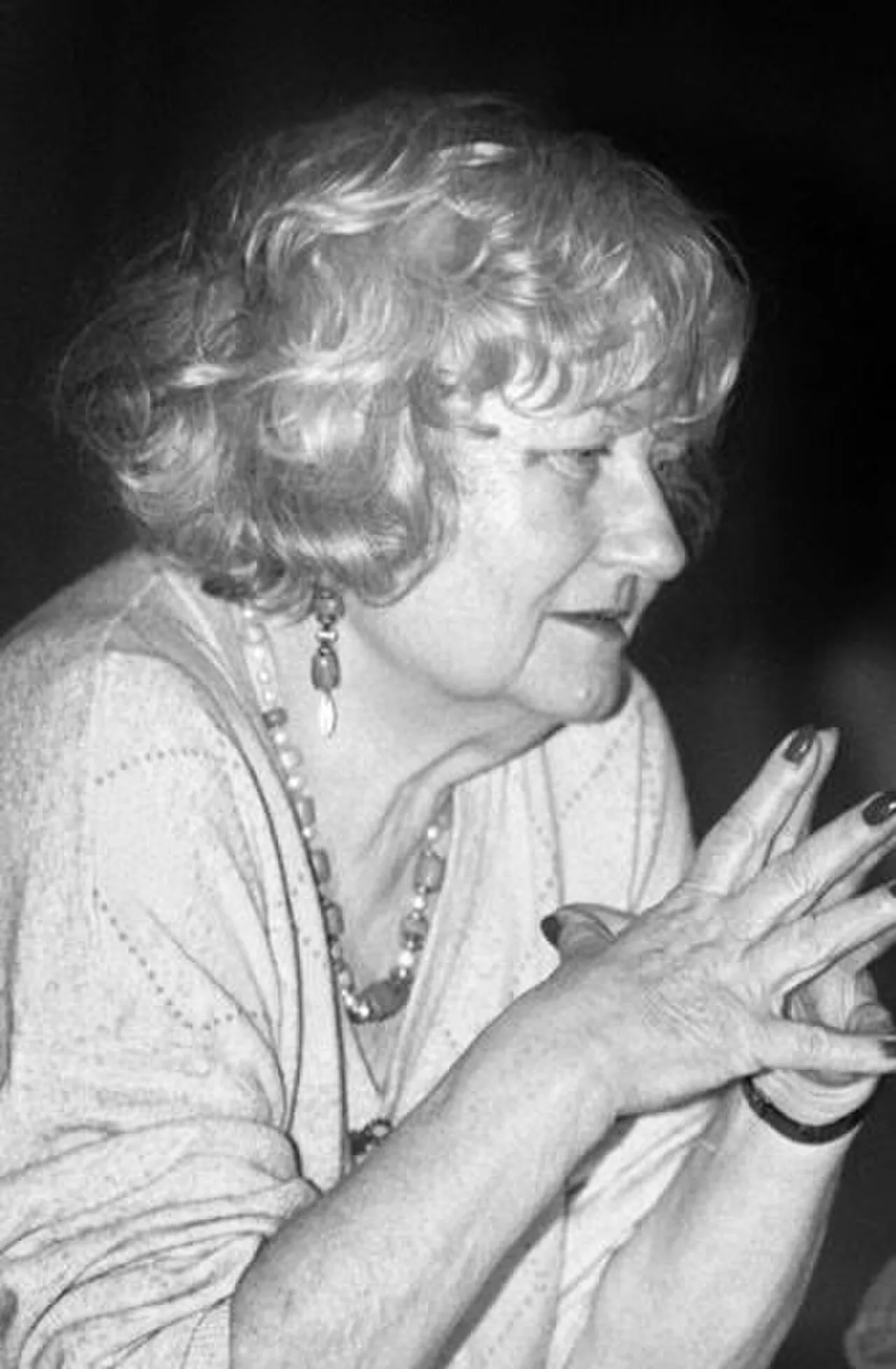 Anne Rose Katz