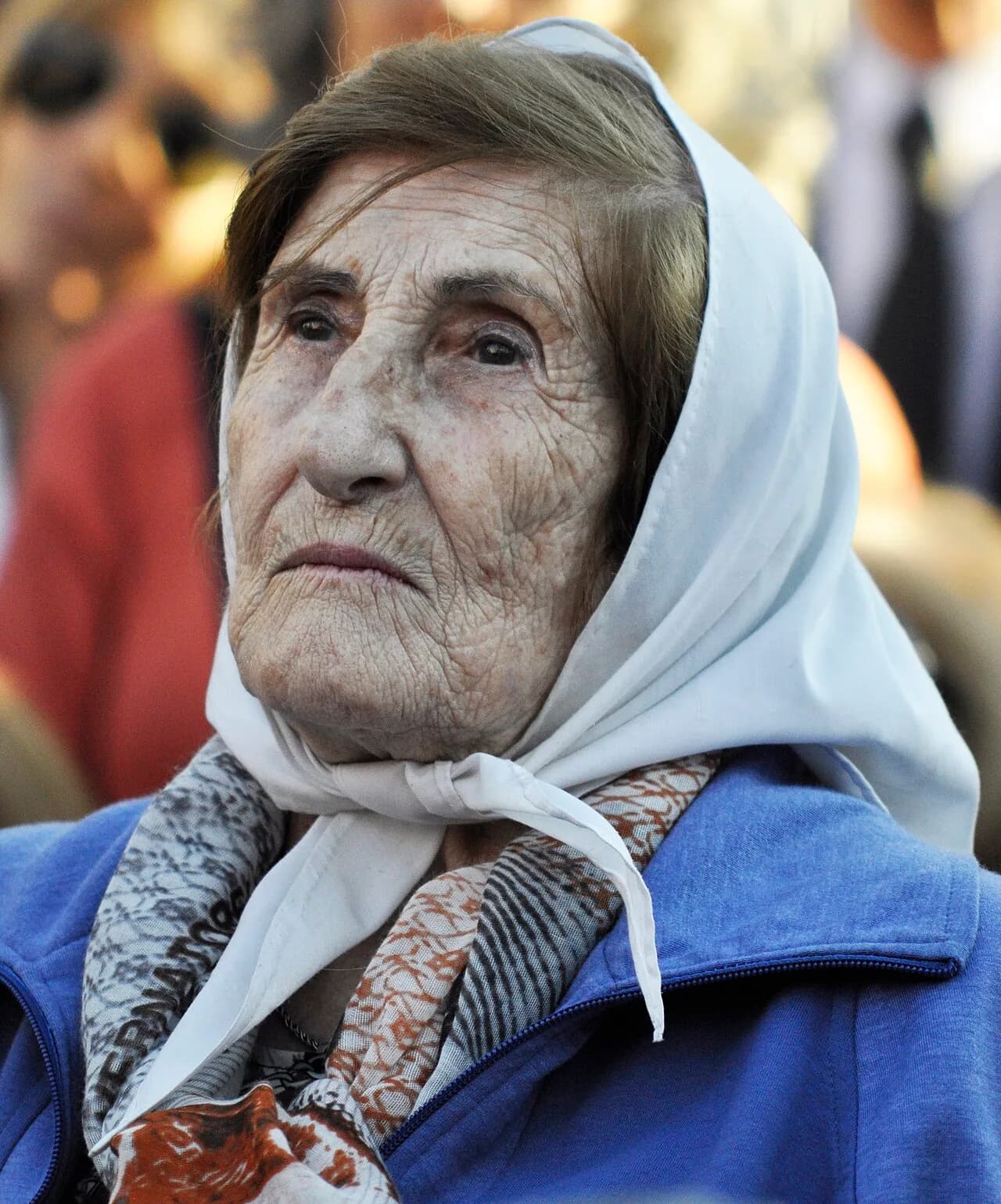 Adelina Dematti de Alaye