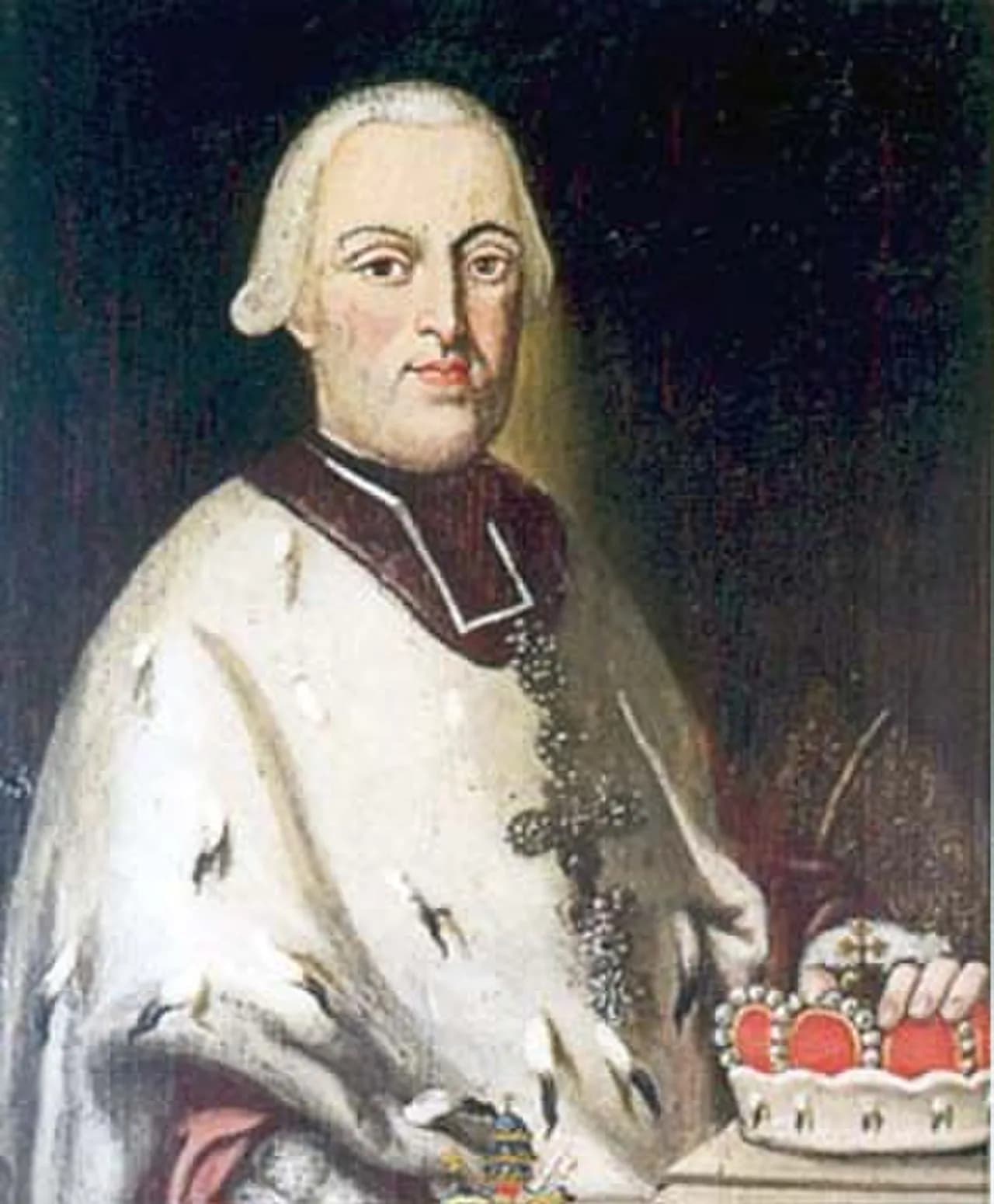 Clemens Wenzeslaus von Sachsen
