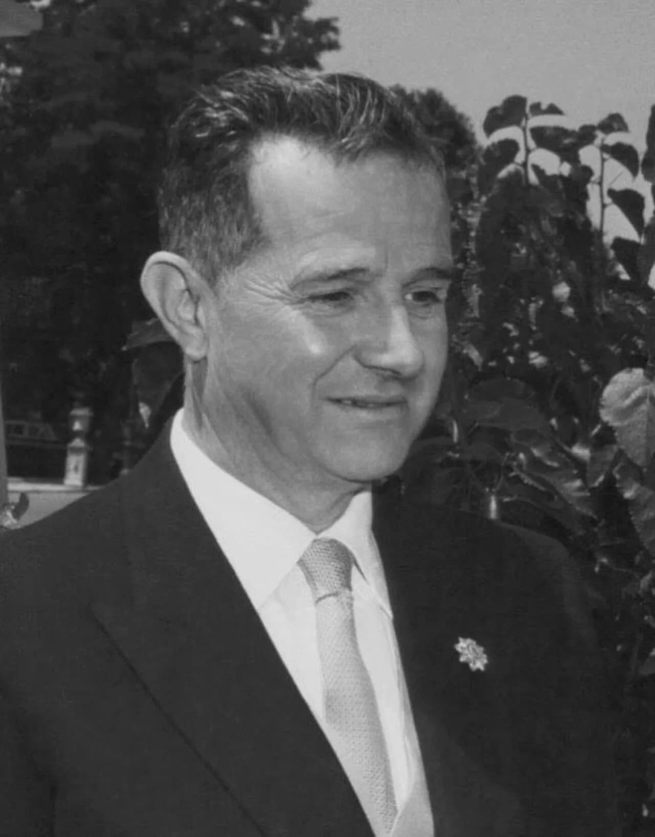 Adolfo Díaz-Ambrona Moreno