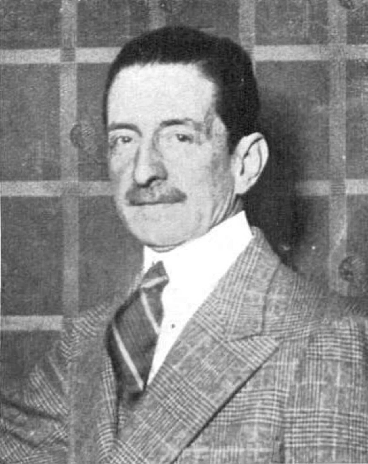 Adolfo Güemes