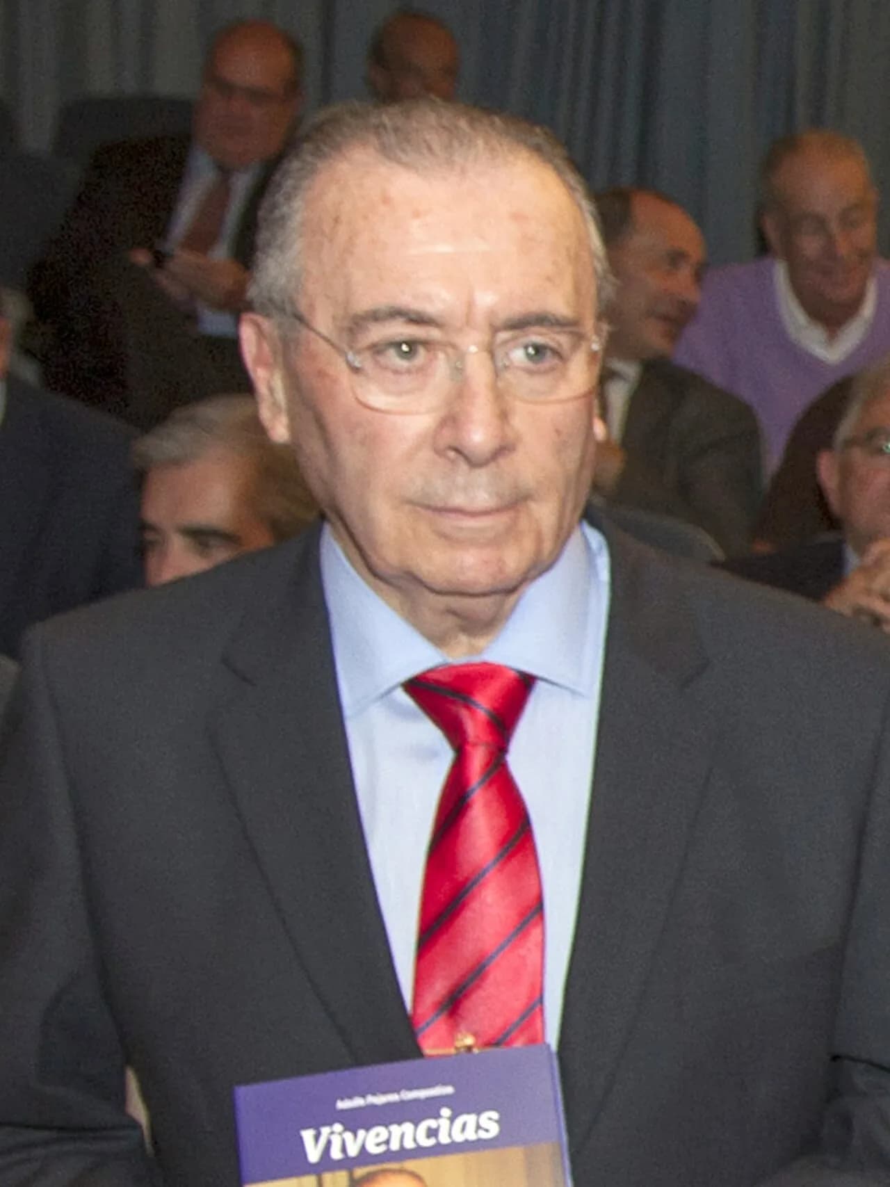 Adolfo Pajares