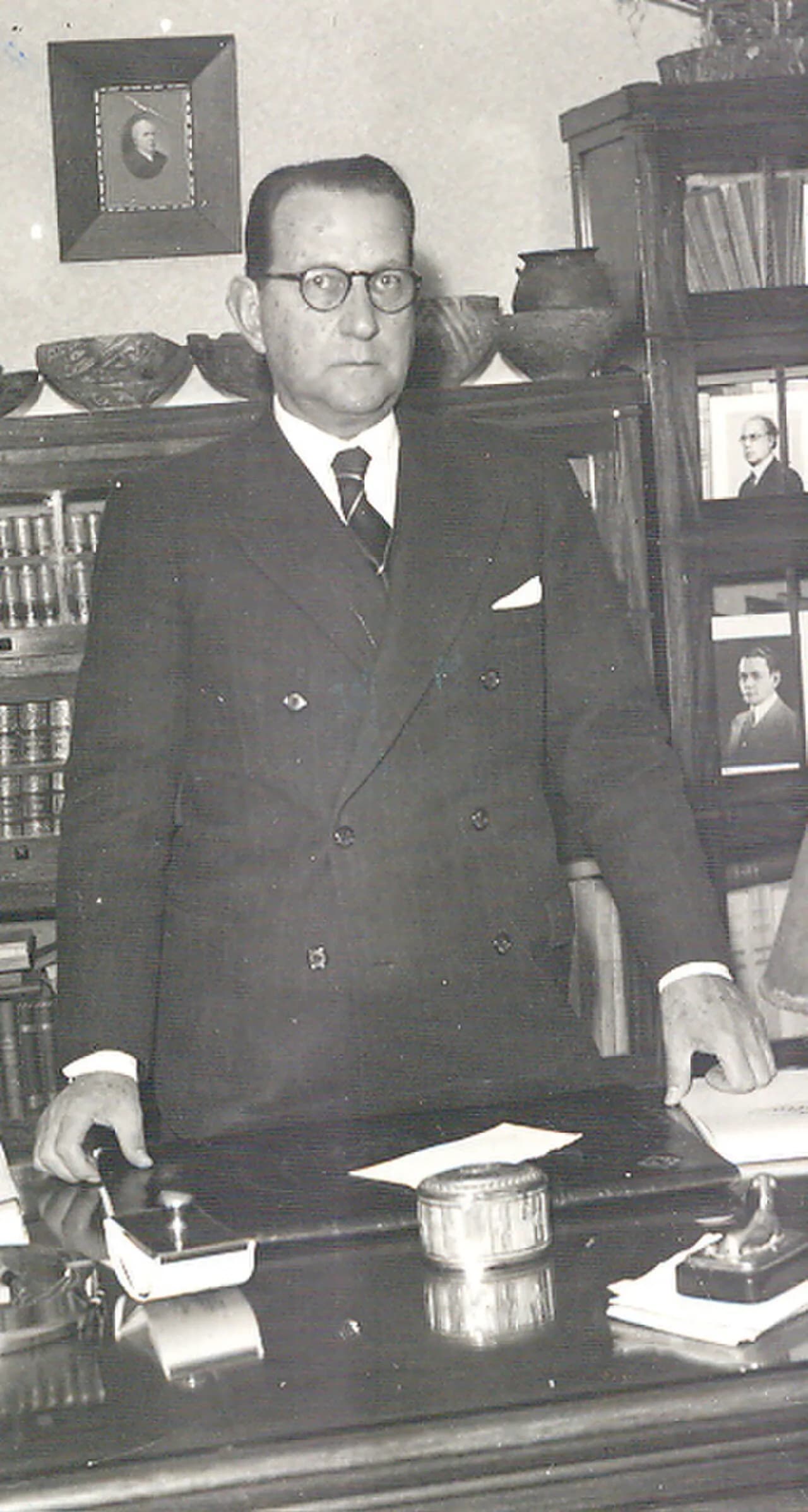 Adolfo Piossek