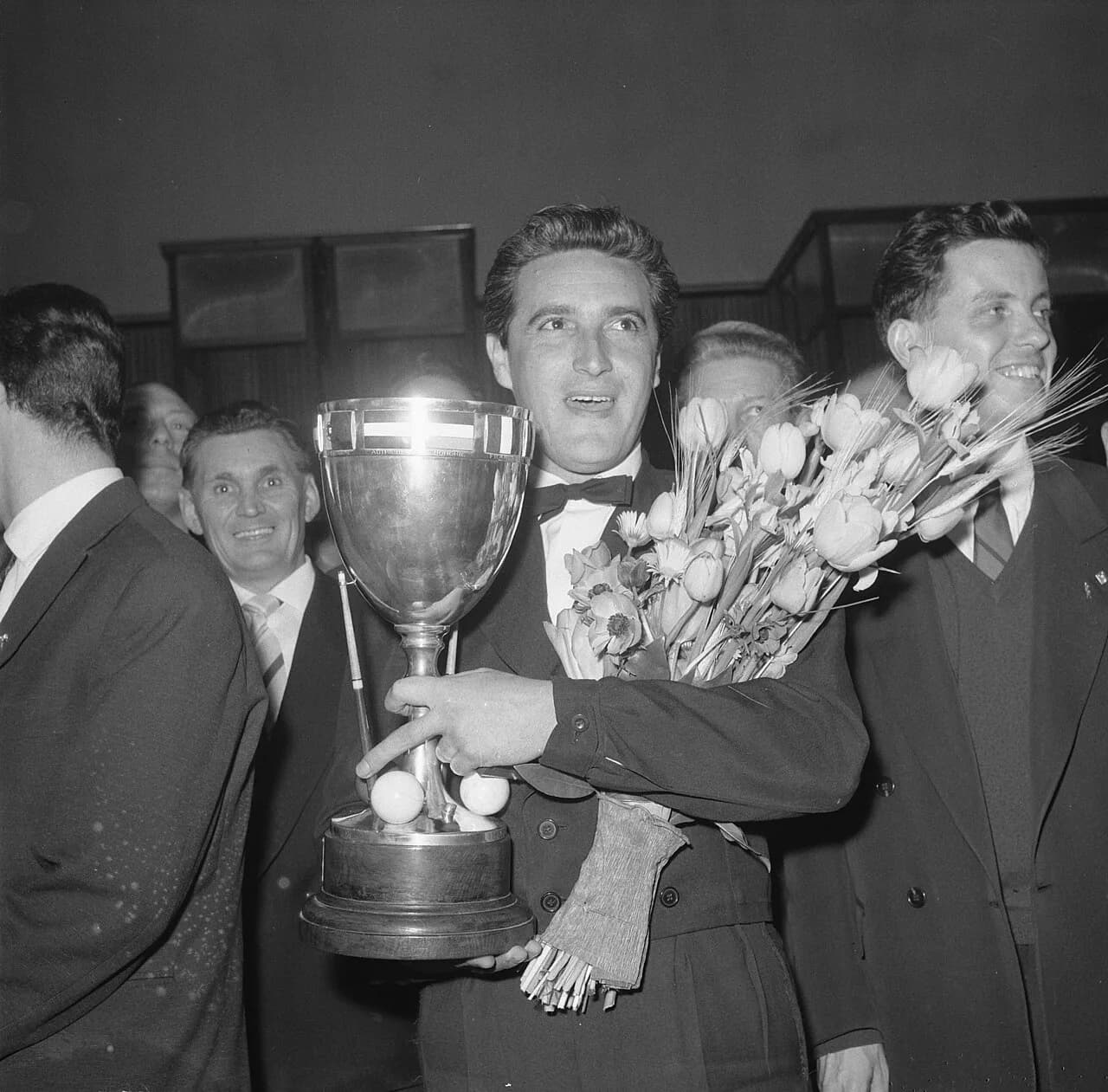 Adolfo Suárez Perret