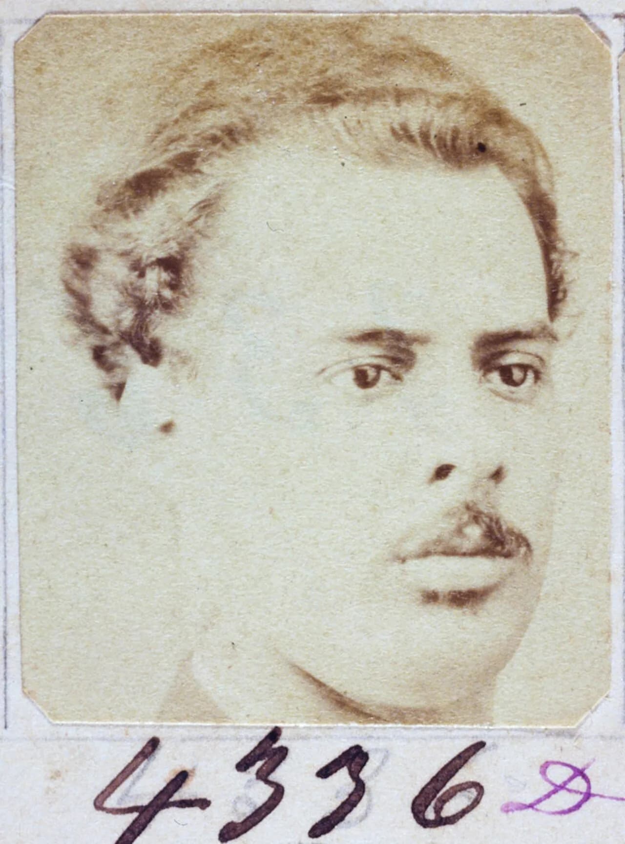 Tomás Montenegro