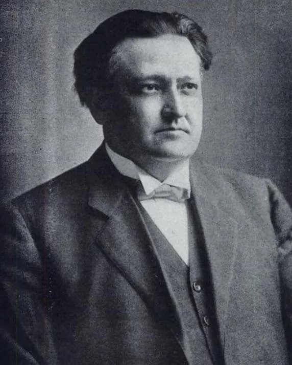 Harland Bradley Howe