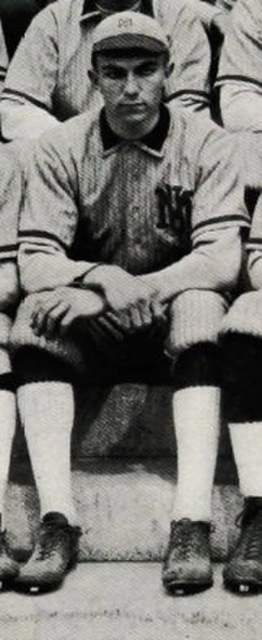 Harland Rowe