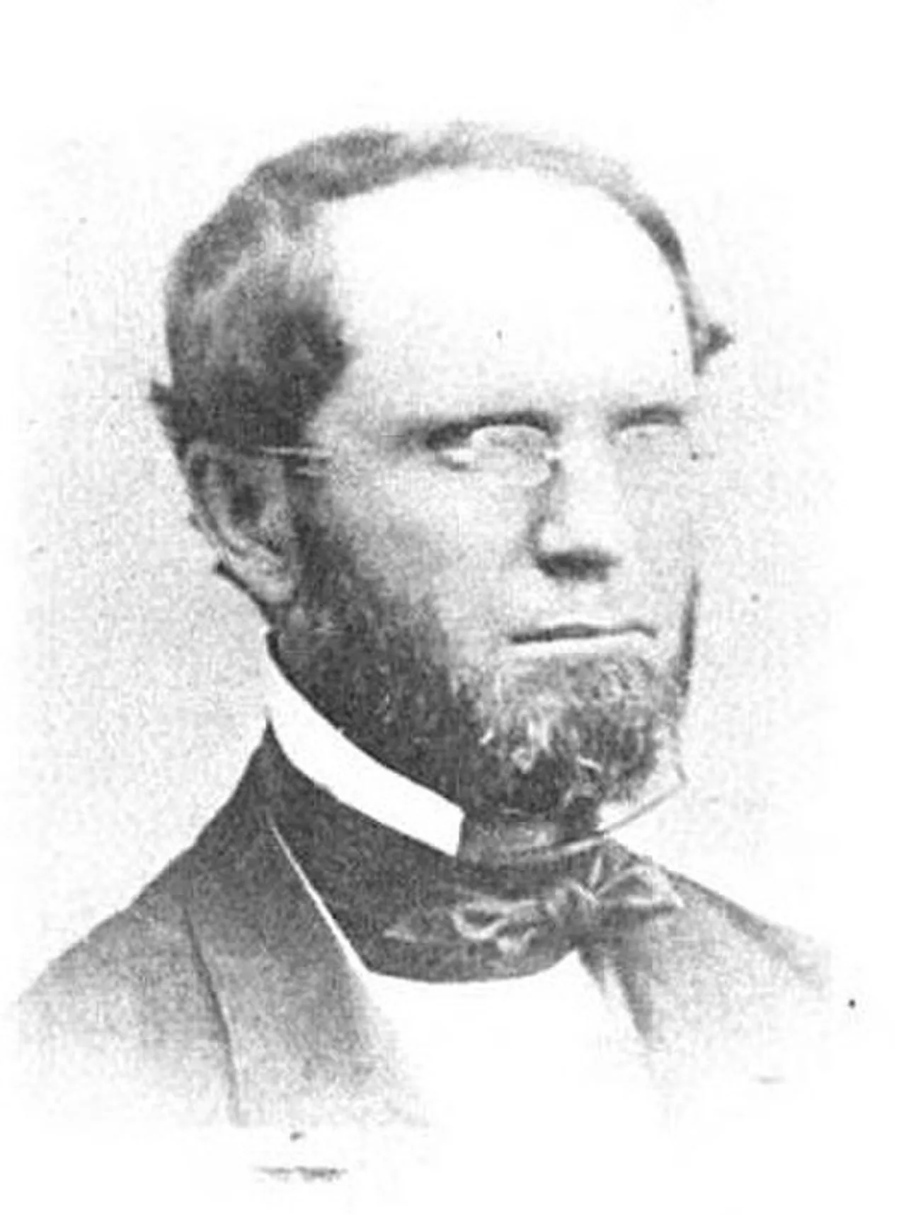 Harmon S. Conger