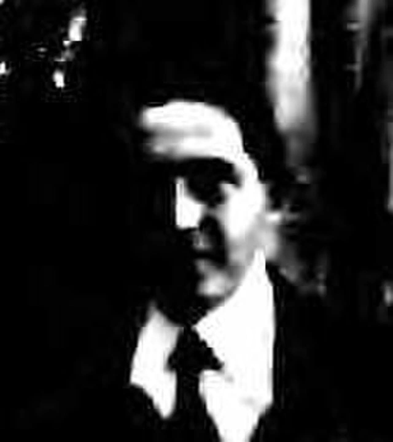 Harmon S. Graves