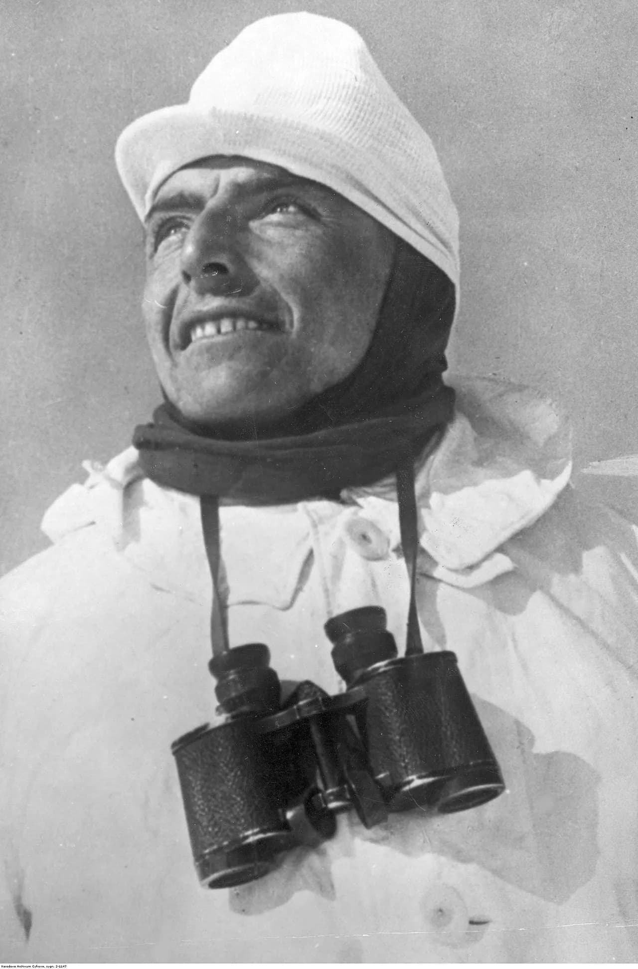 Willy Bogner senior