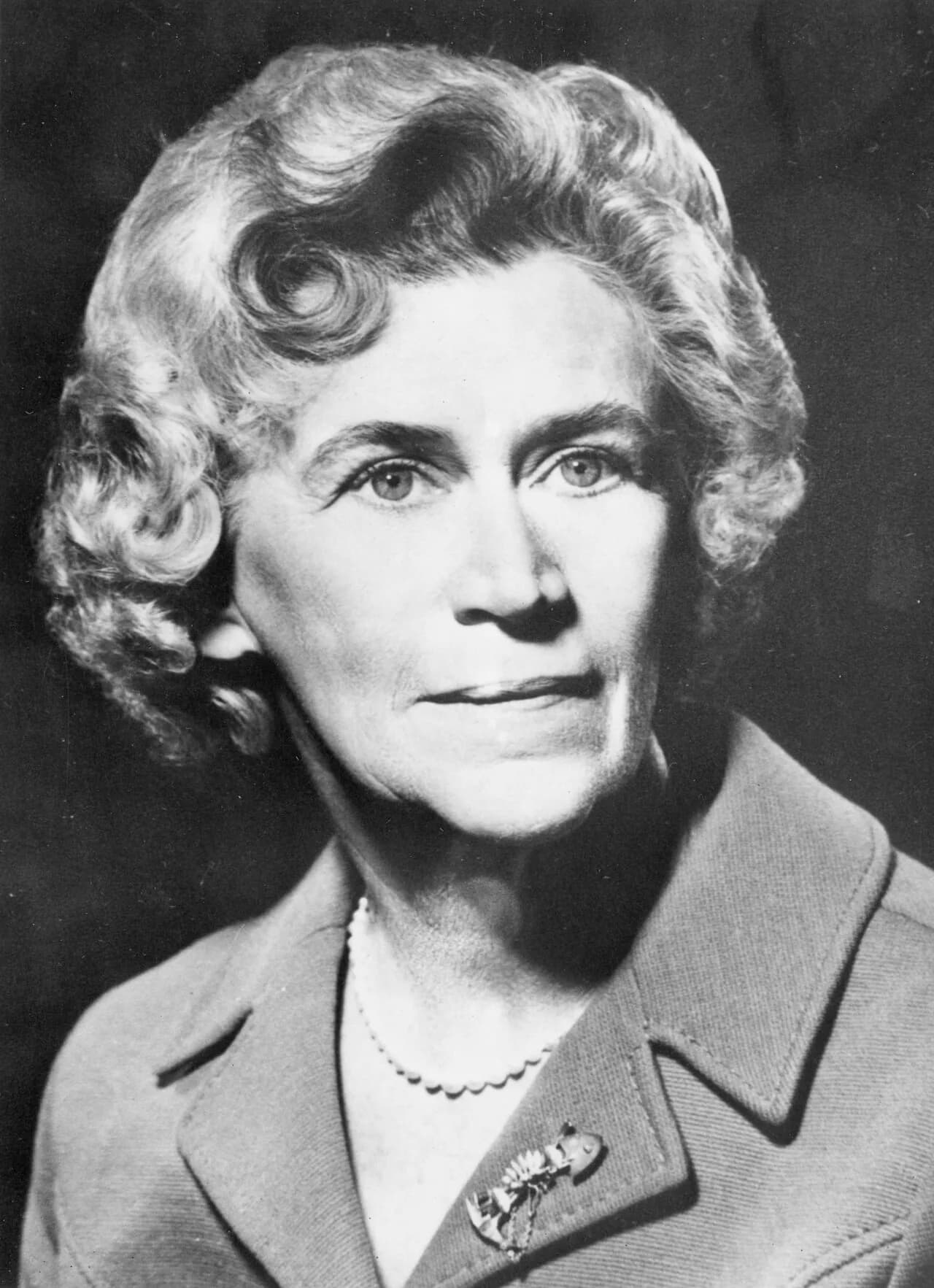 Auriol Batten