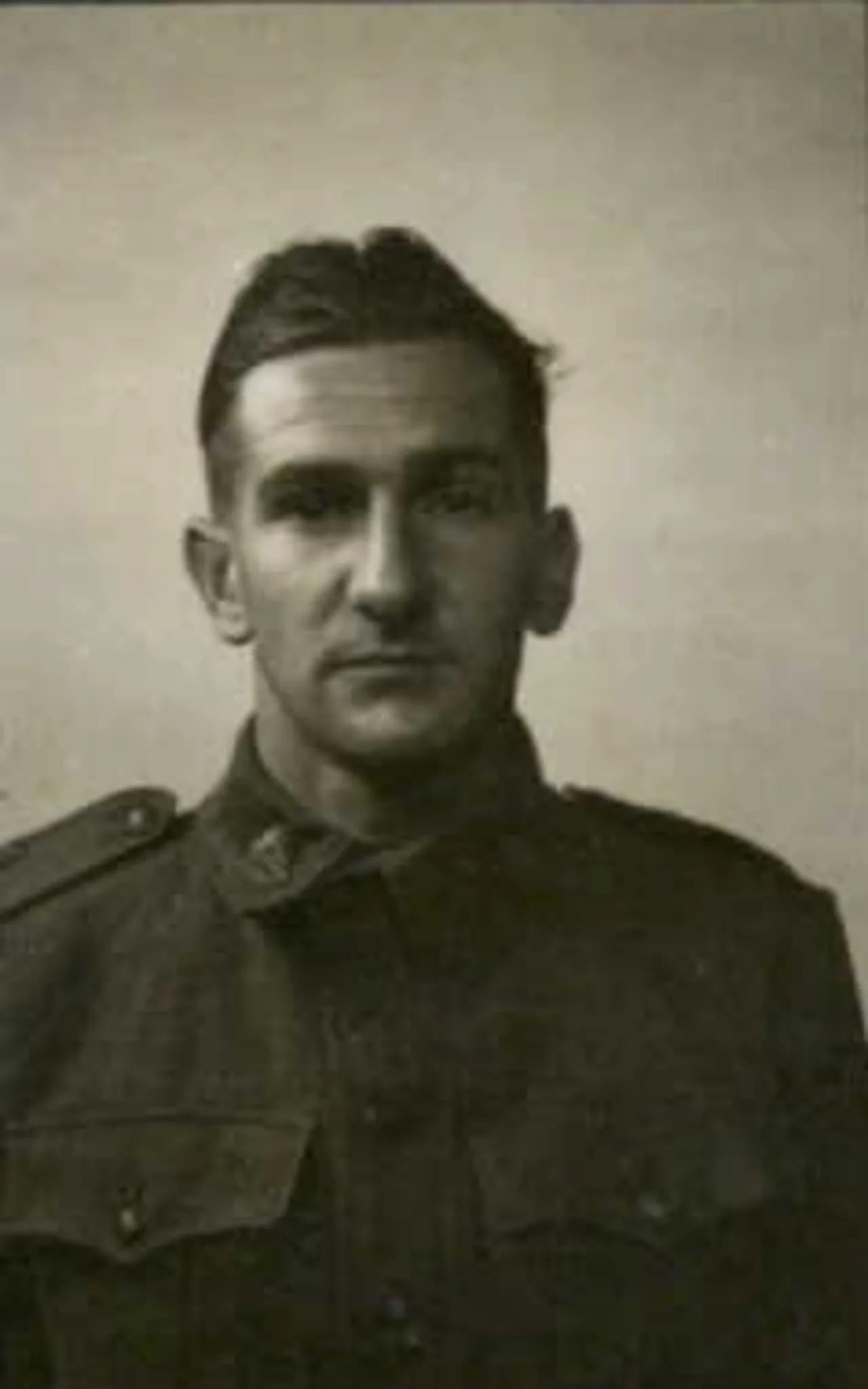 Leonard Brice Bowyer