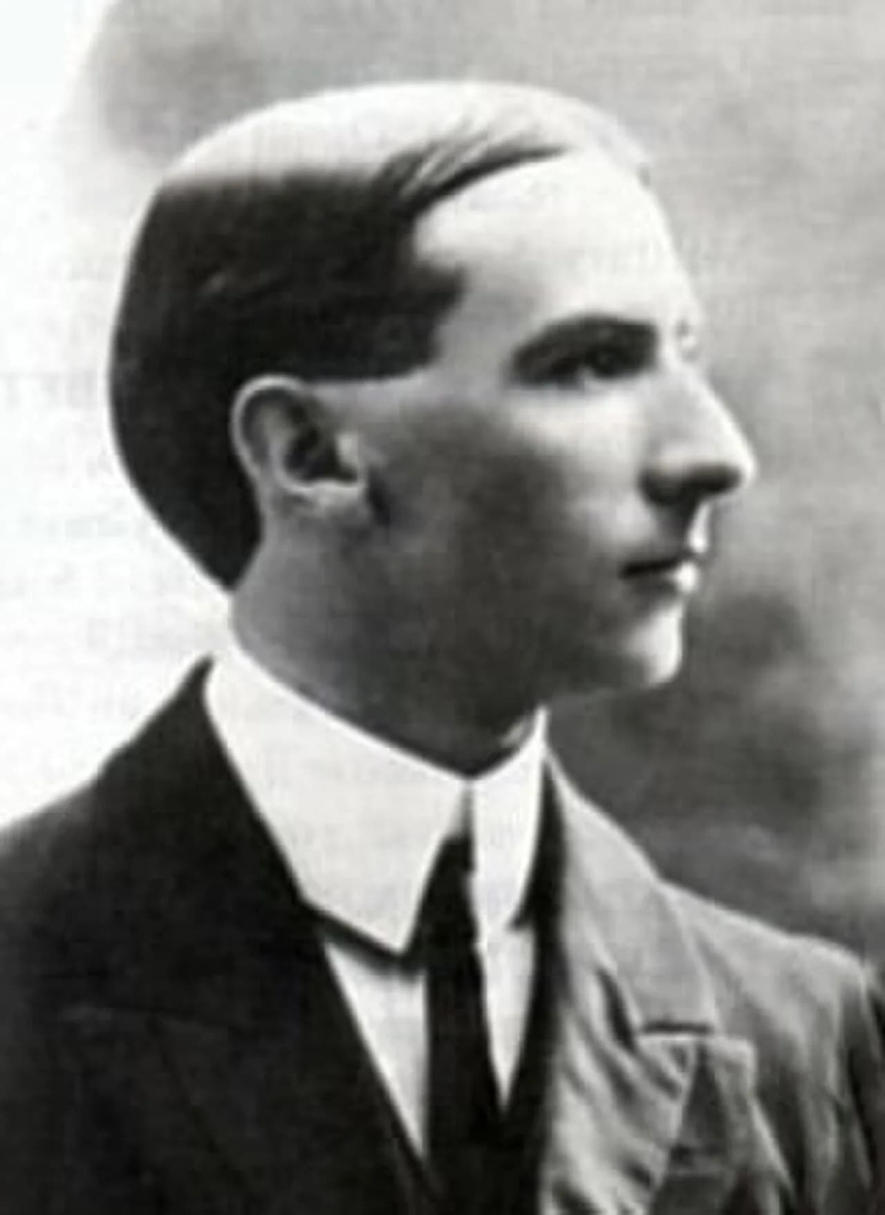 Harold A. Lafount