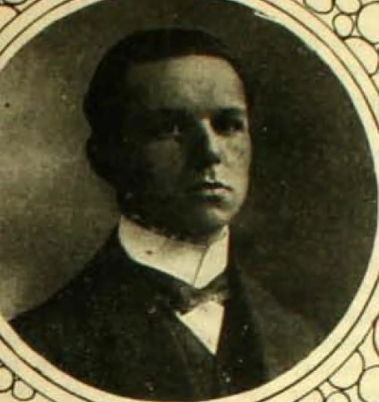 Luis Calvo Mackenna