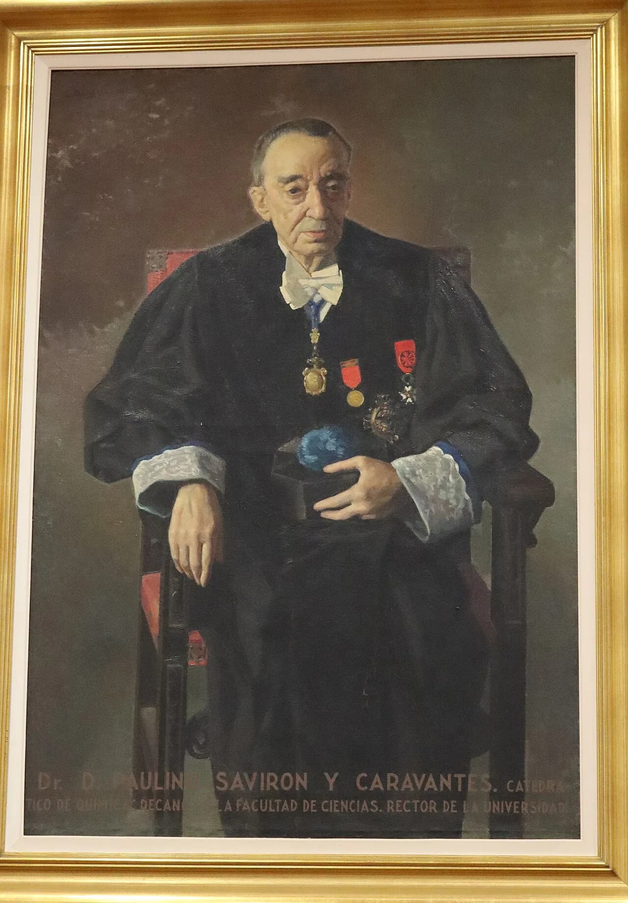 Paulino Savirón