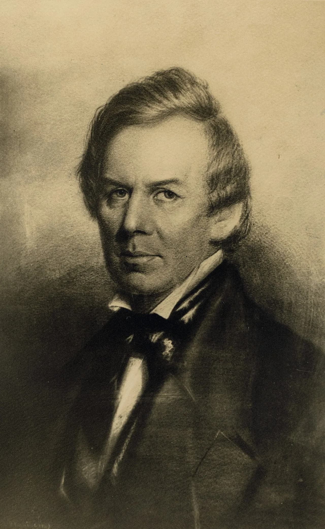Robert Wash