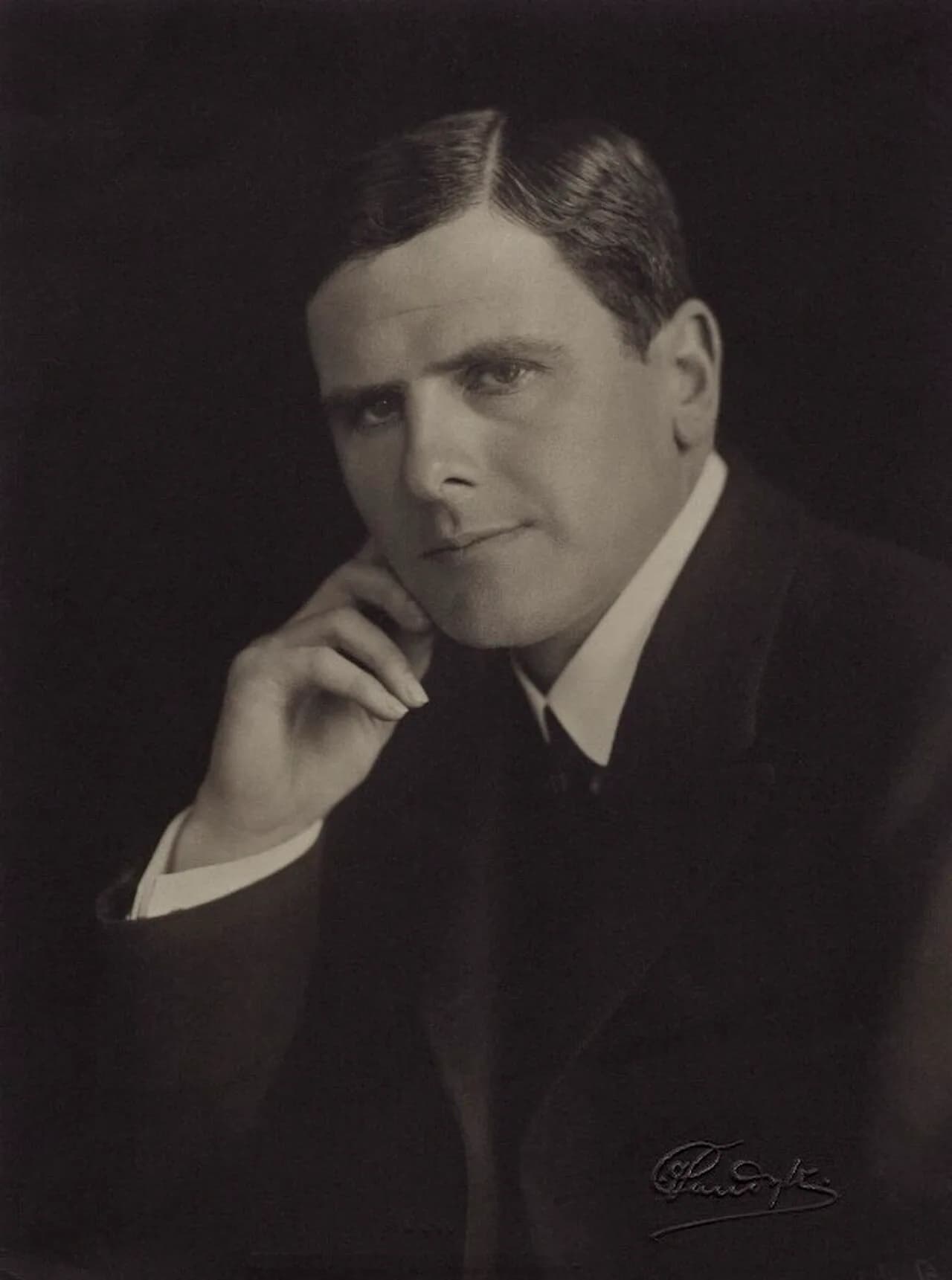 Harold Baker