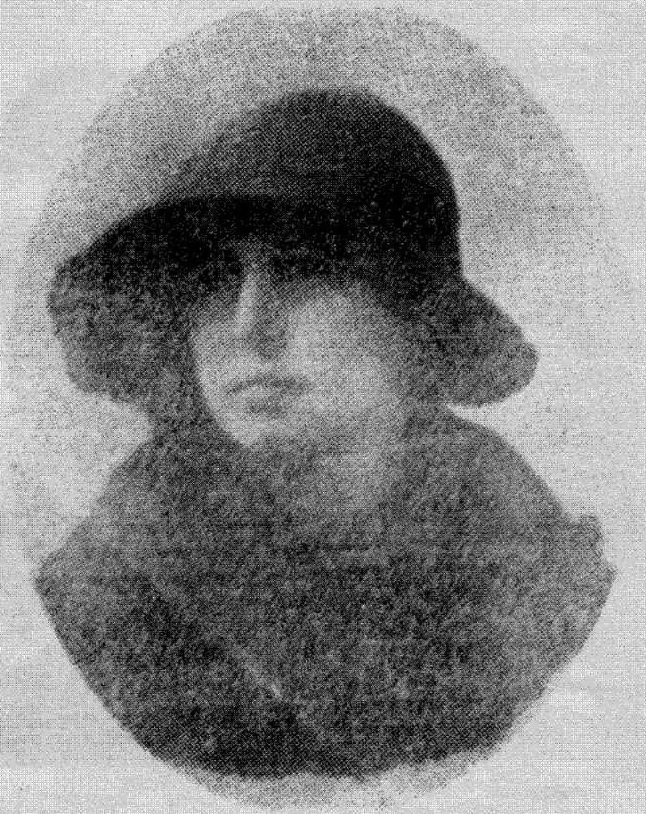 María Isabel Peralta