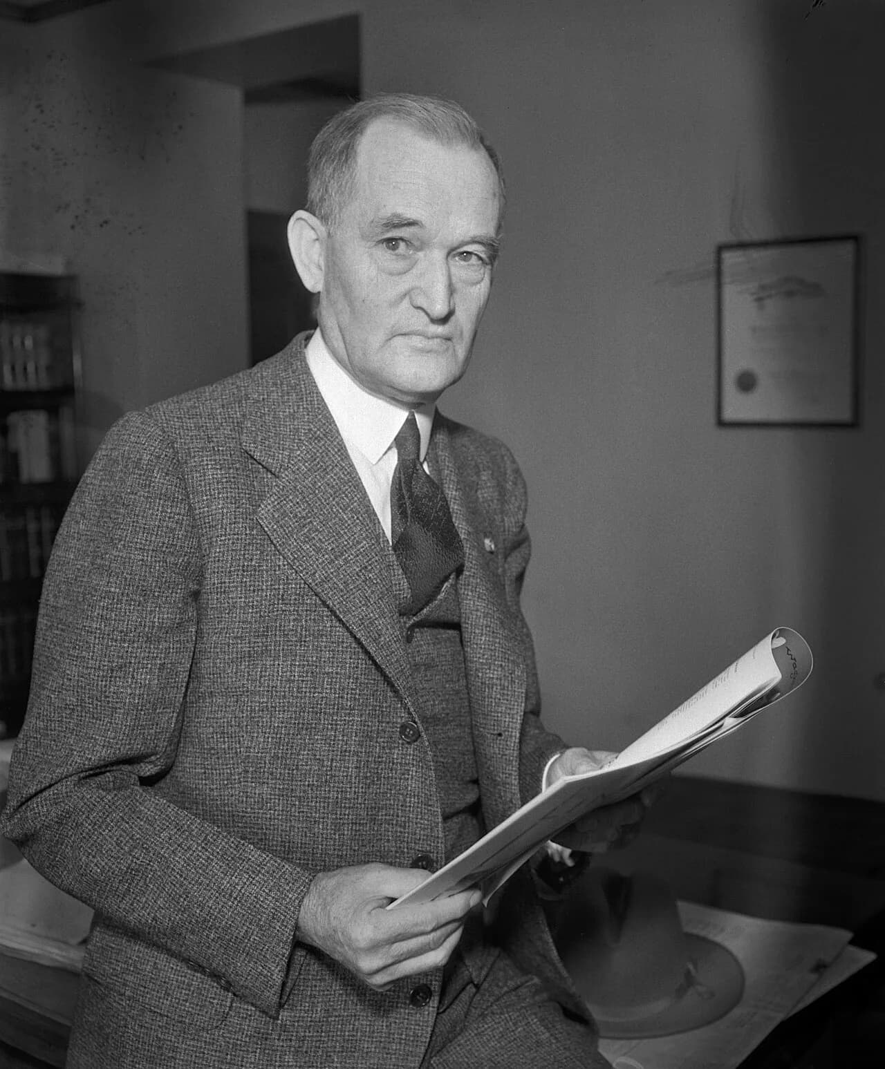 Harold Bell Wright