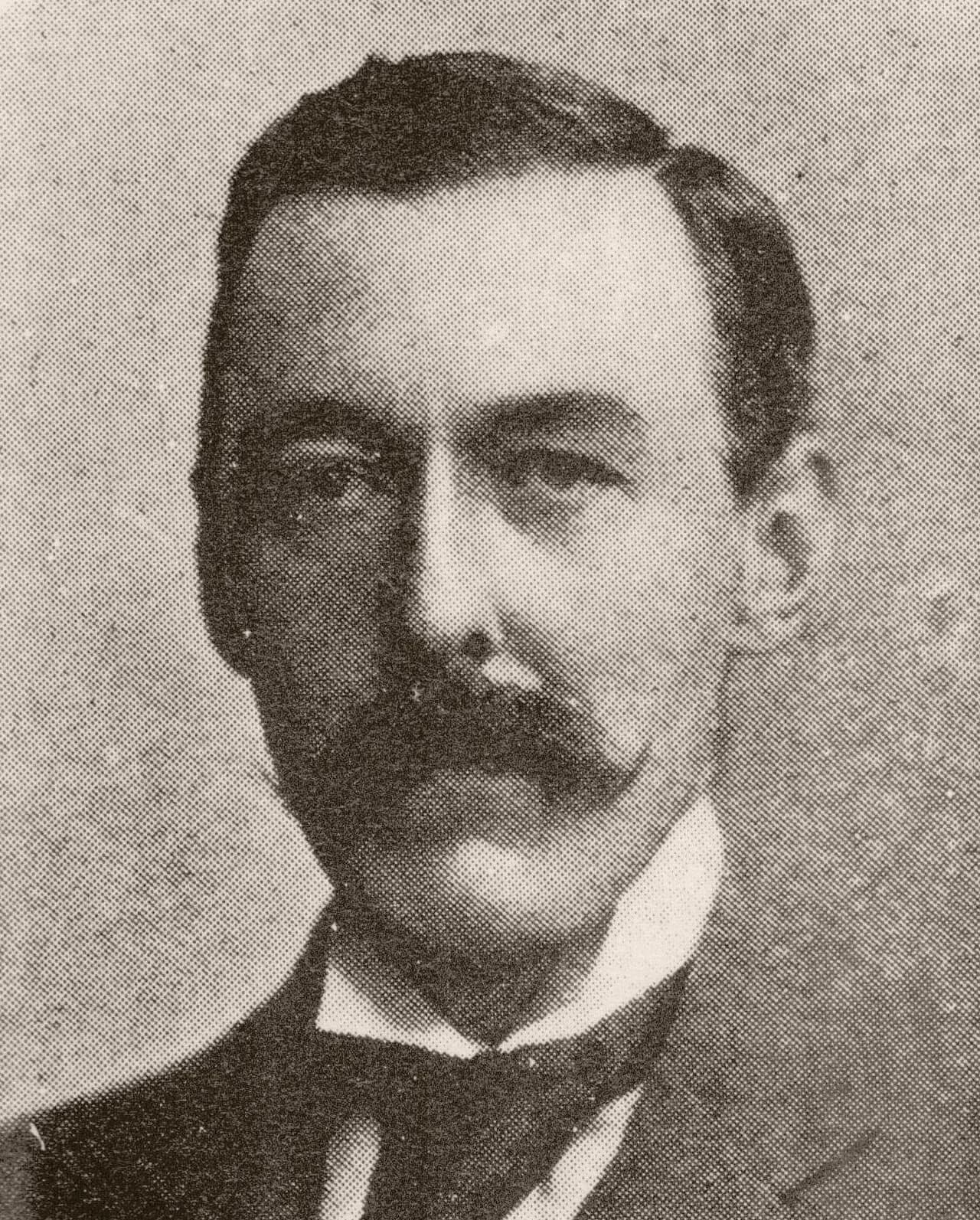 Harold Brakspear