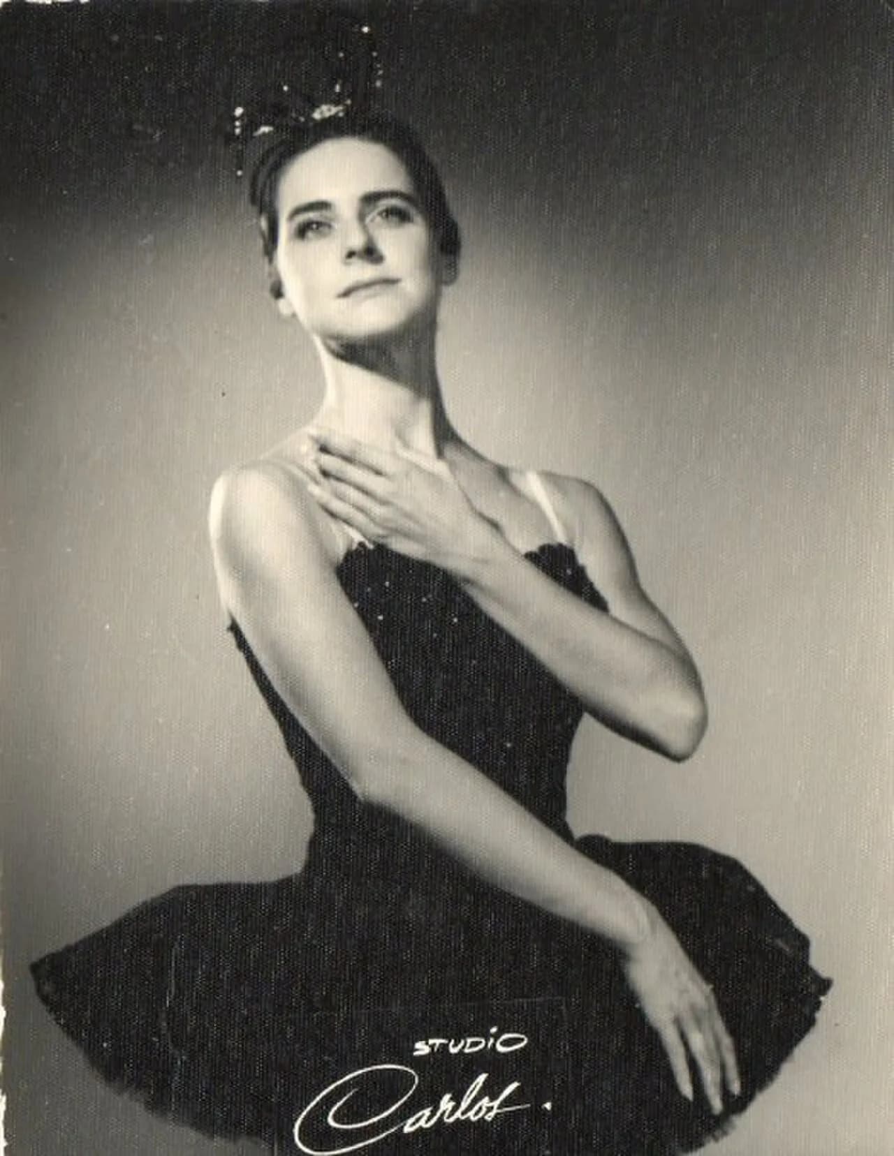 Teresa Mann