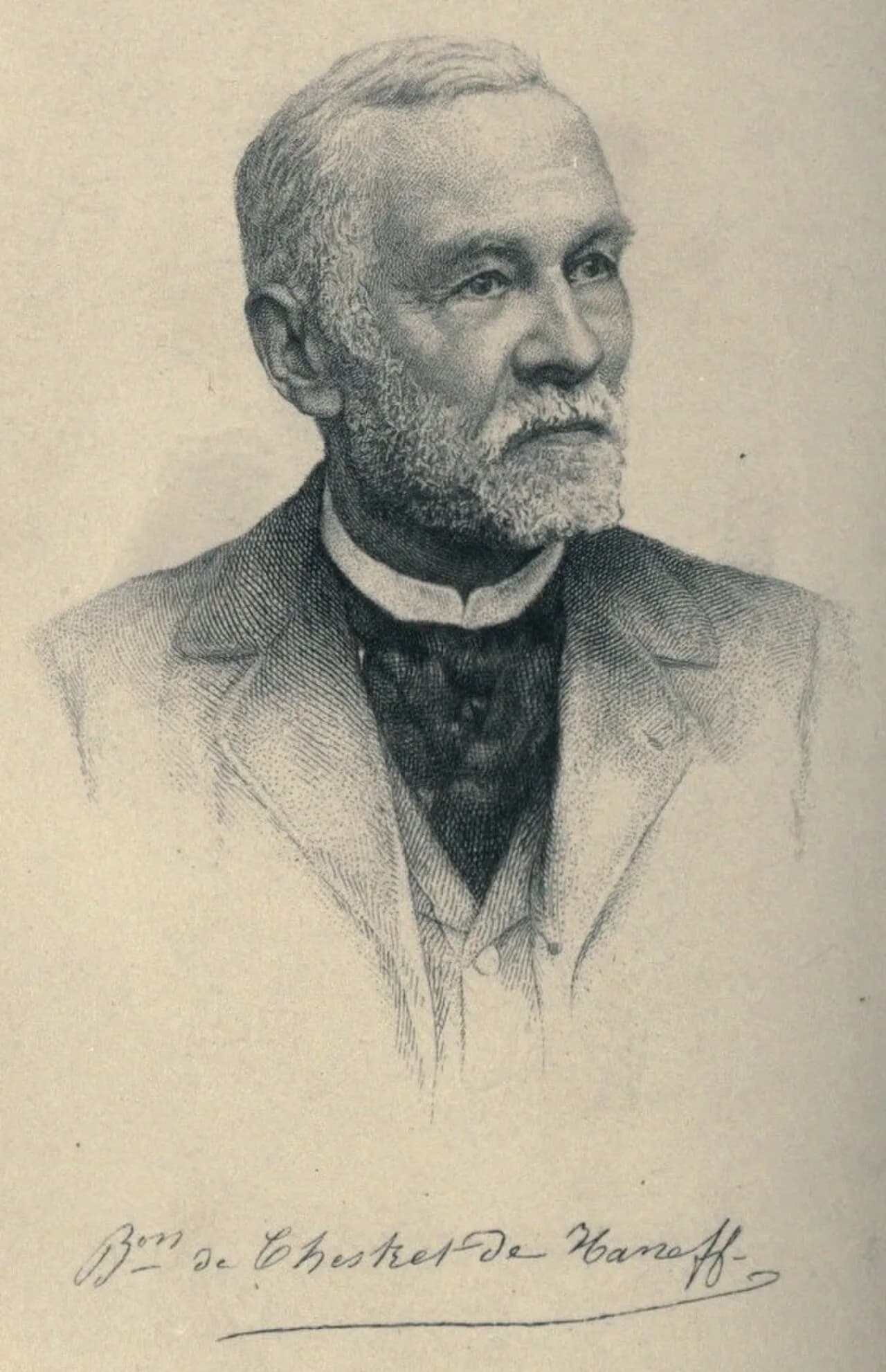 Jules de Chestret de Haneffe