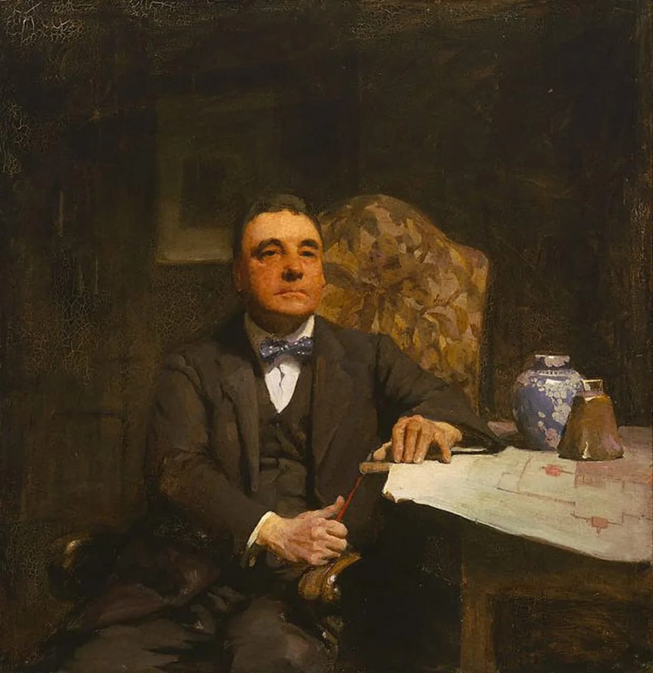 Harold Desbrowe Annear
