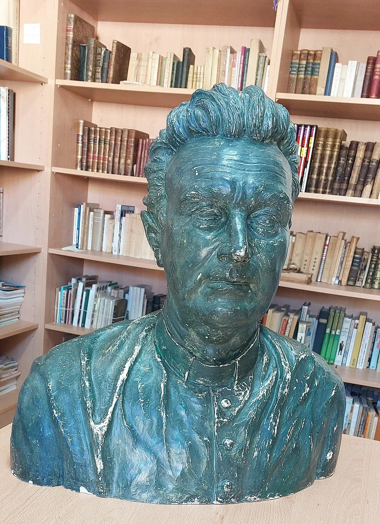 Bartolomé Marín Fernández