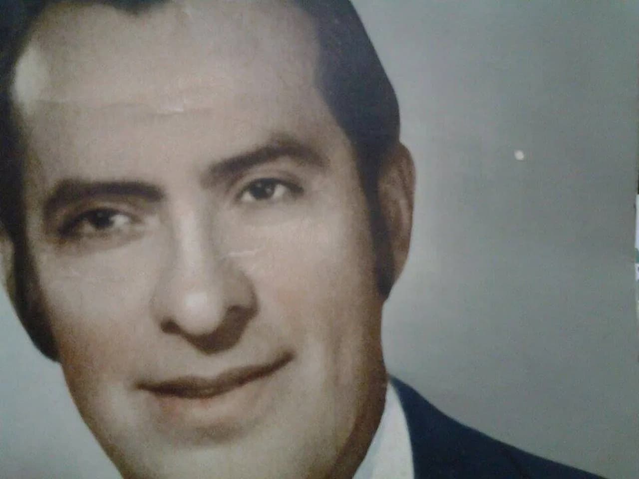 Carlos Lara Bejarano