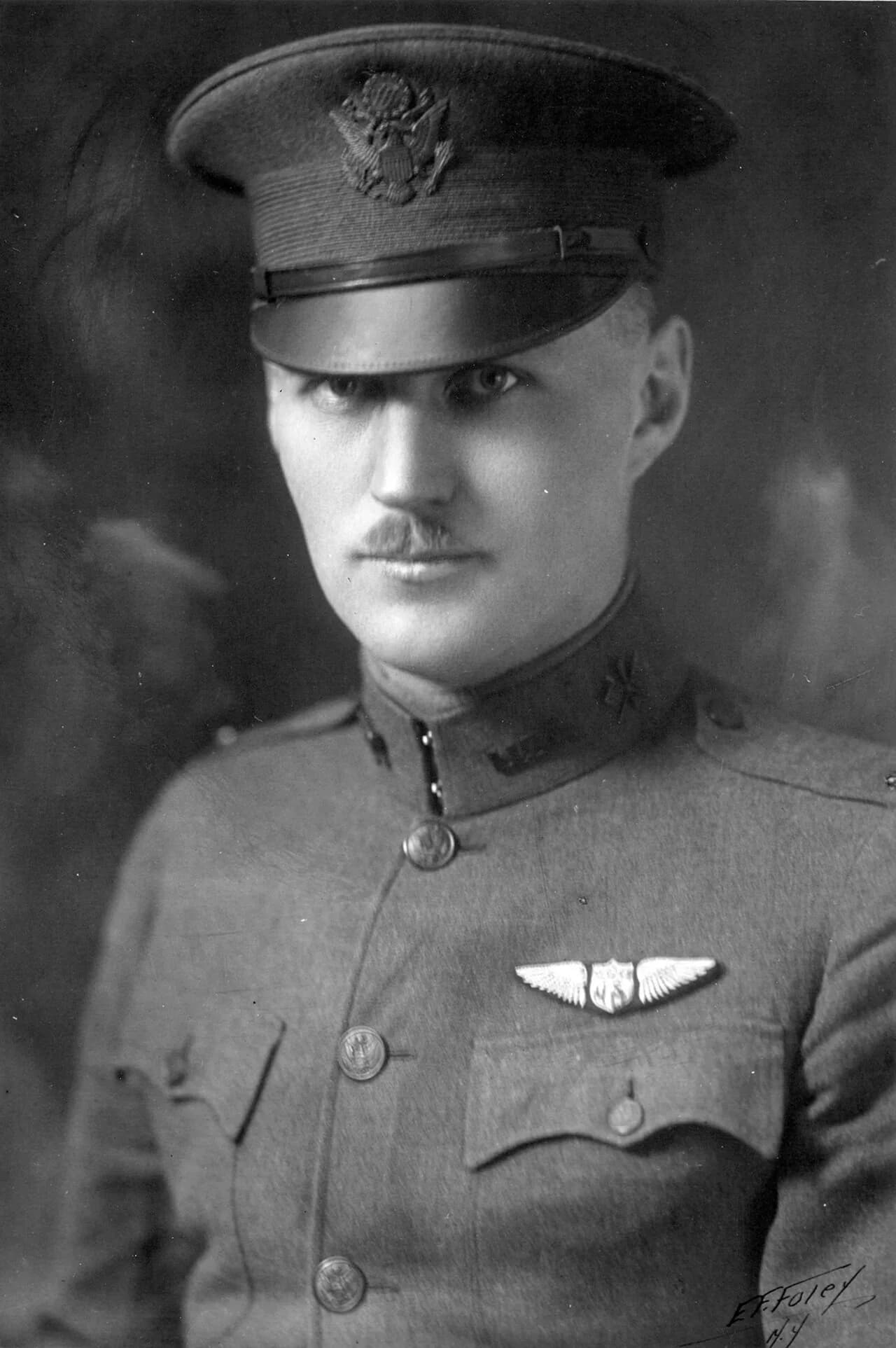 Harold Ernest Goettler
