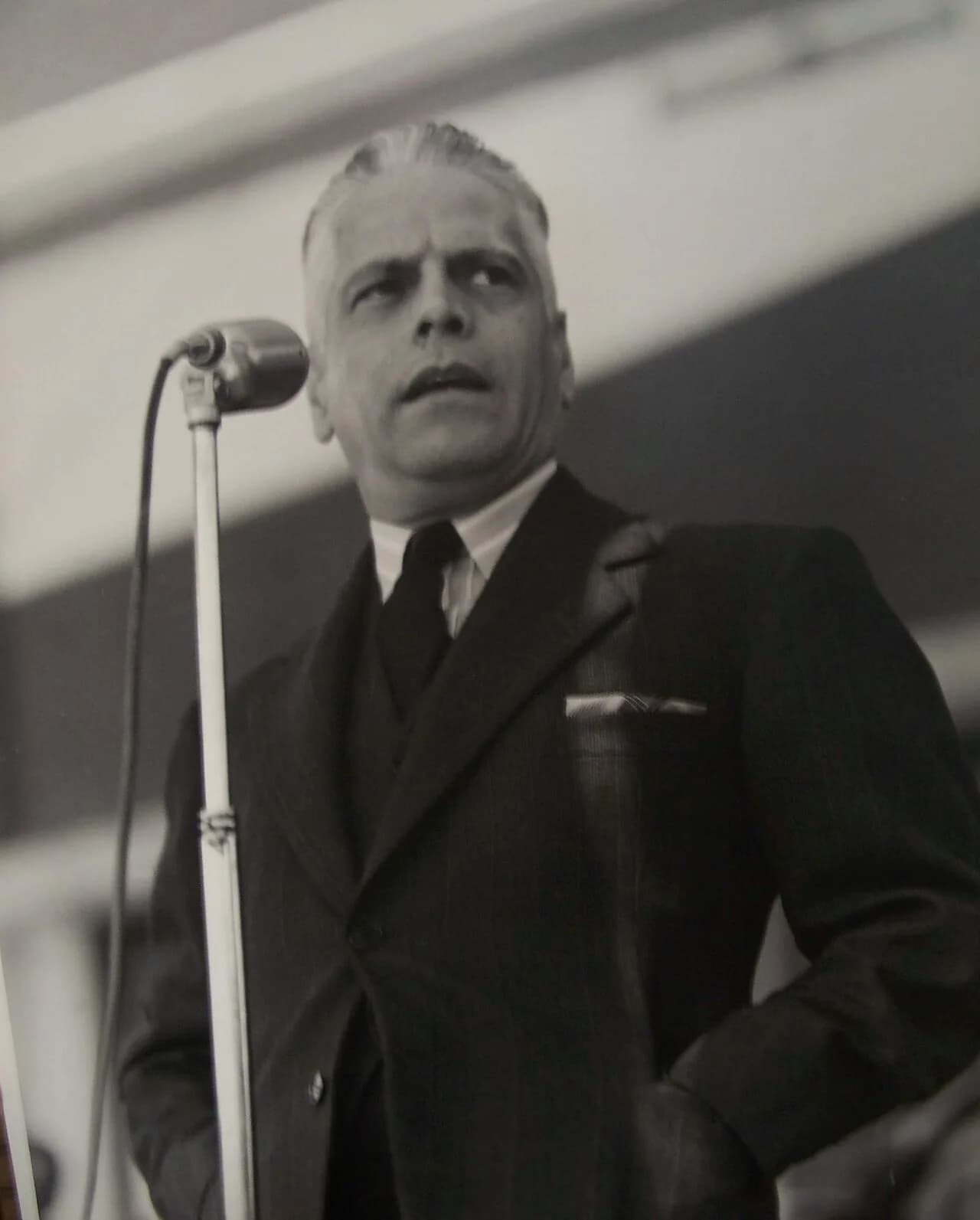 Agustín Loera y Chávez
