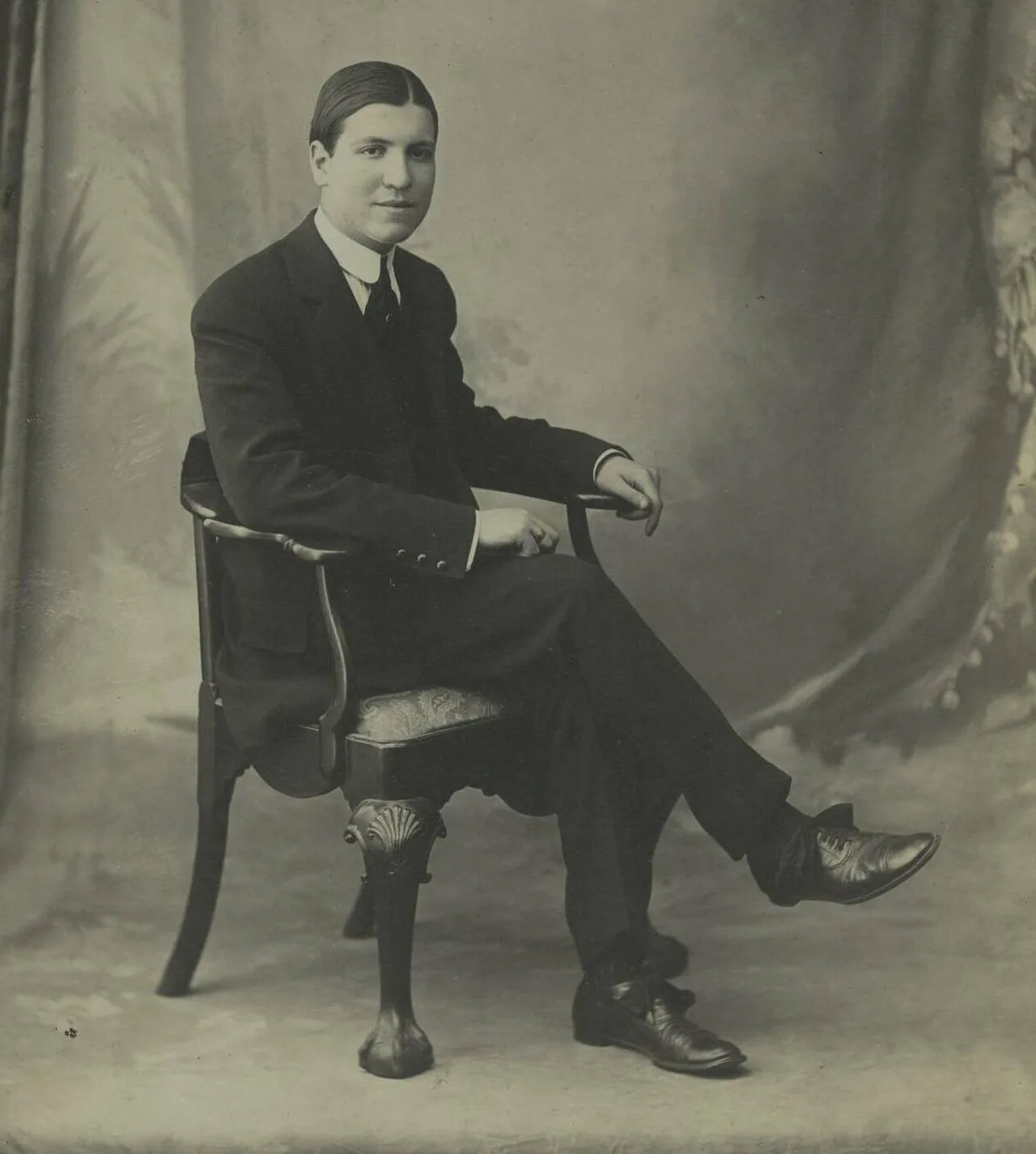 Agustín Millares Carló