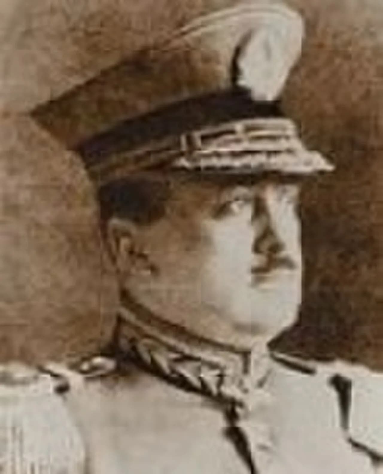 Agustín Moreno Ladrón de Guevara